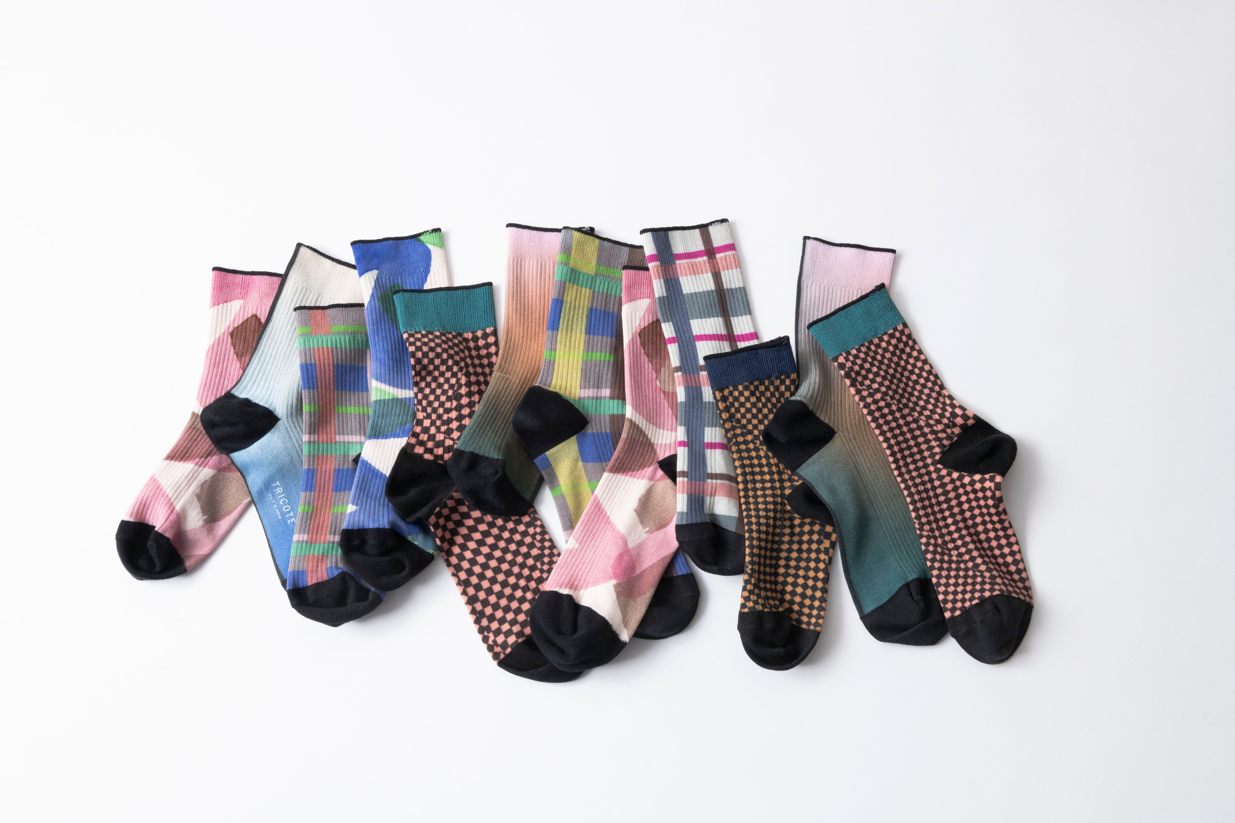 LINK SOCKS
