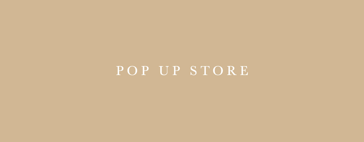 TRICOTÉ + PAPIER TIGRE POP UP SHOP IN SHOP