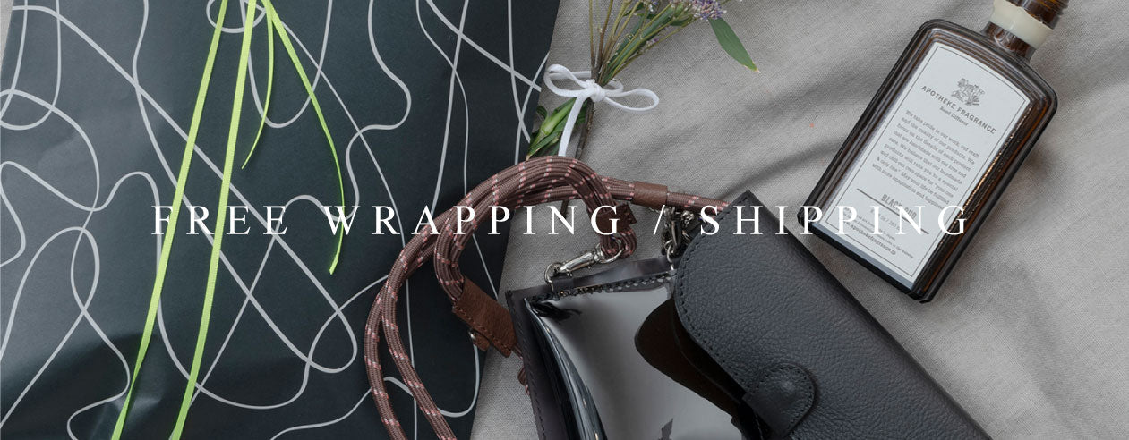 FATHERS DAY FREE WRAPPING / SHIPPING