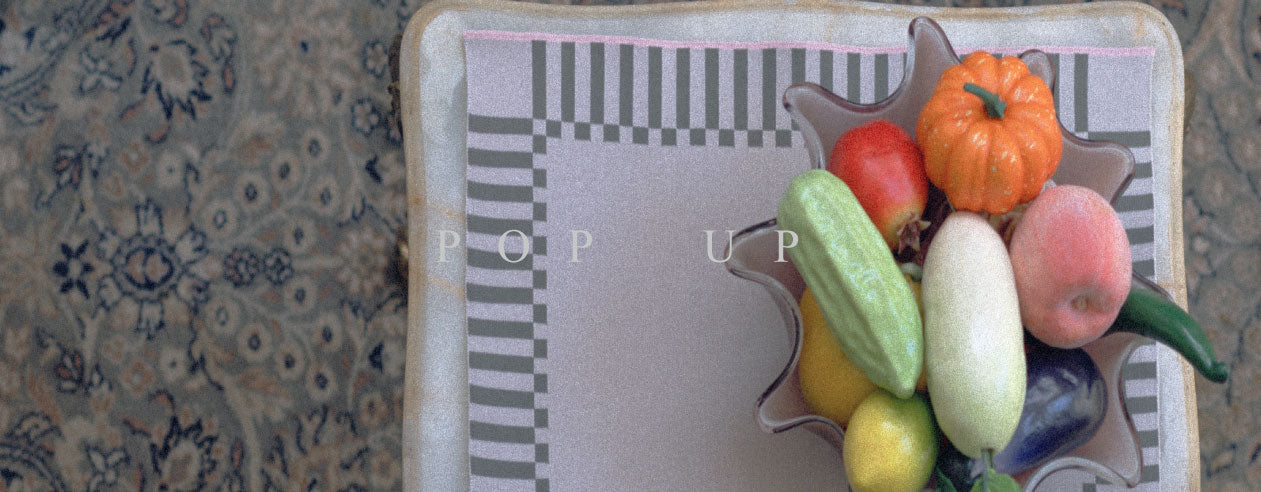 【 12.26 - 12.31 】MIXUARY Nihombashi Mitsukoshi