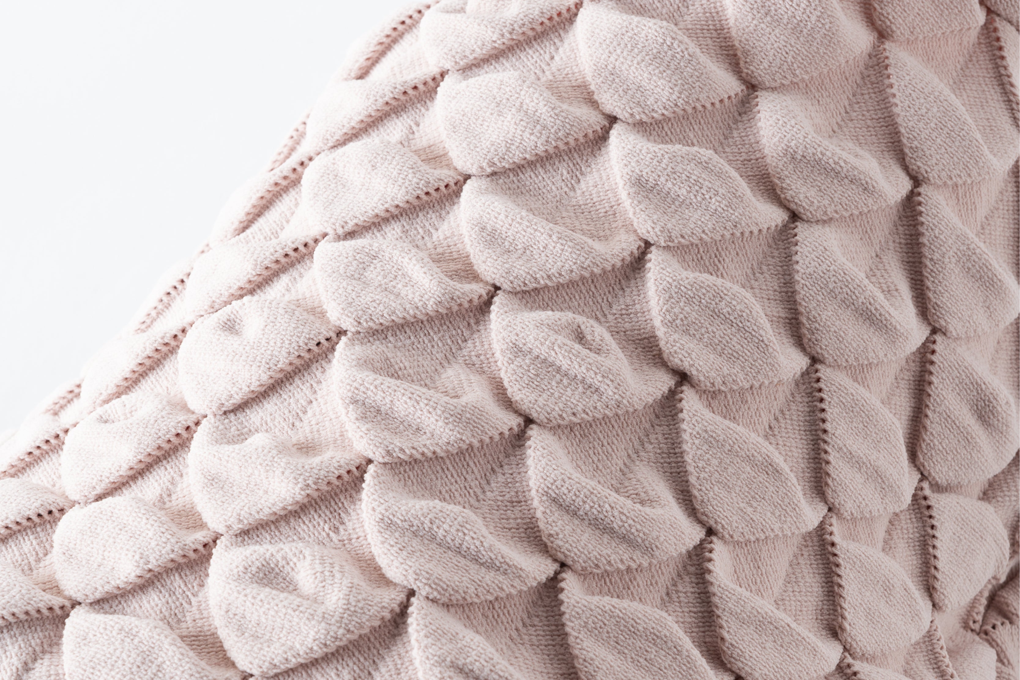 Original knit bag series | BUMPY |