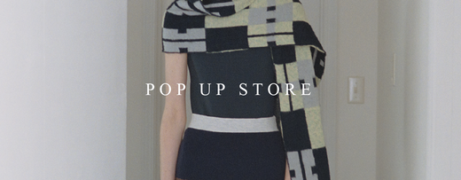 【 12.06 - 01.13 】FEELSEEN GINZA / KOBE