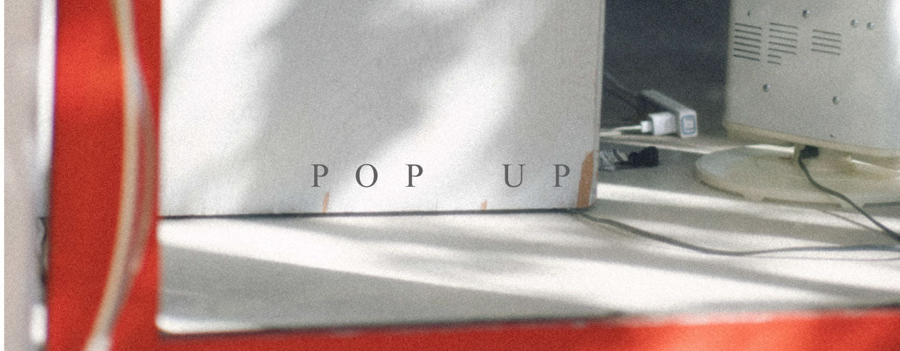 【 6.1 - 6.30 】MEETS NEWSTAA OSAKA