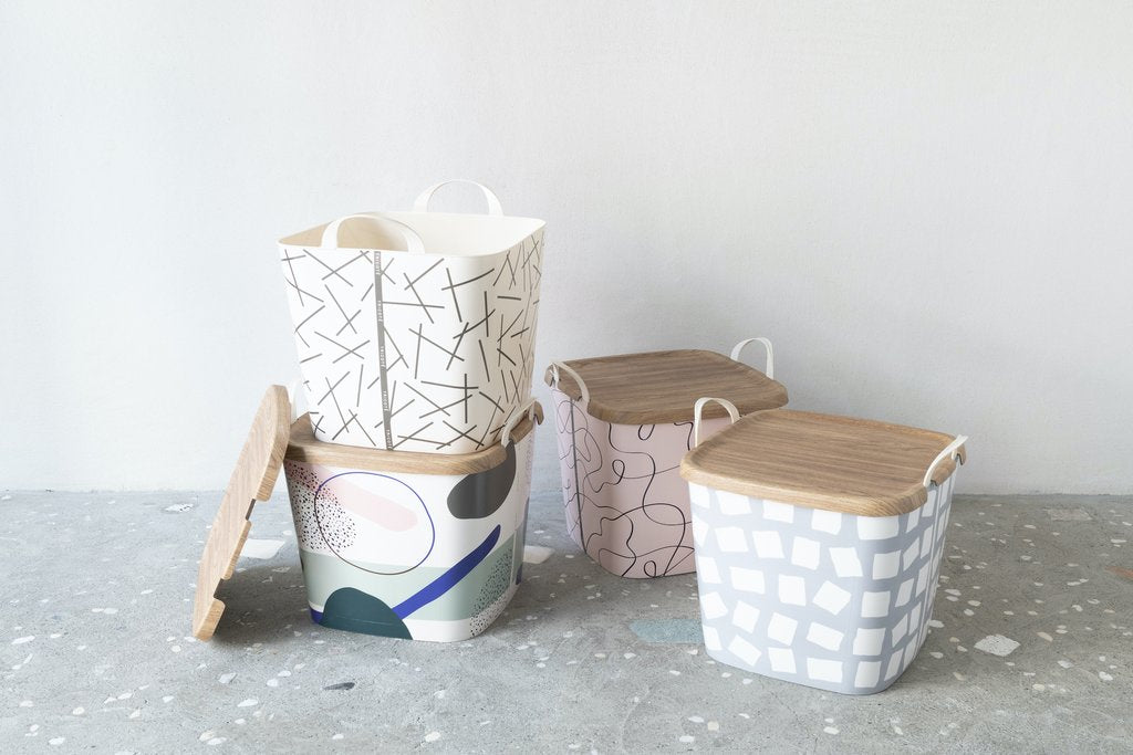 TRICOTÉ × stacksto