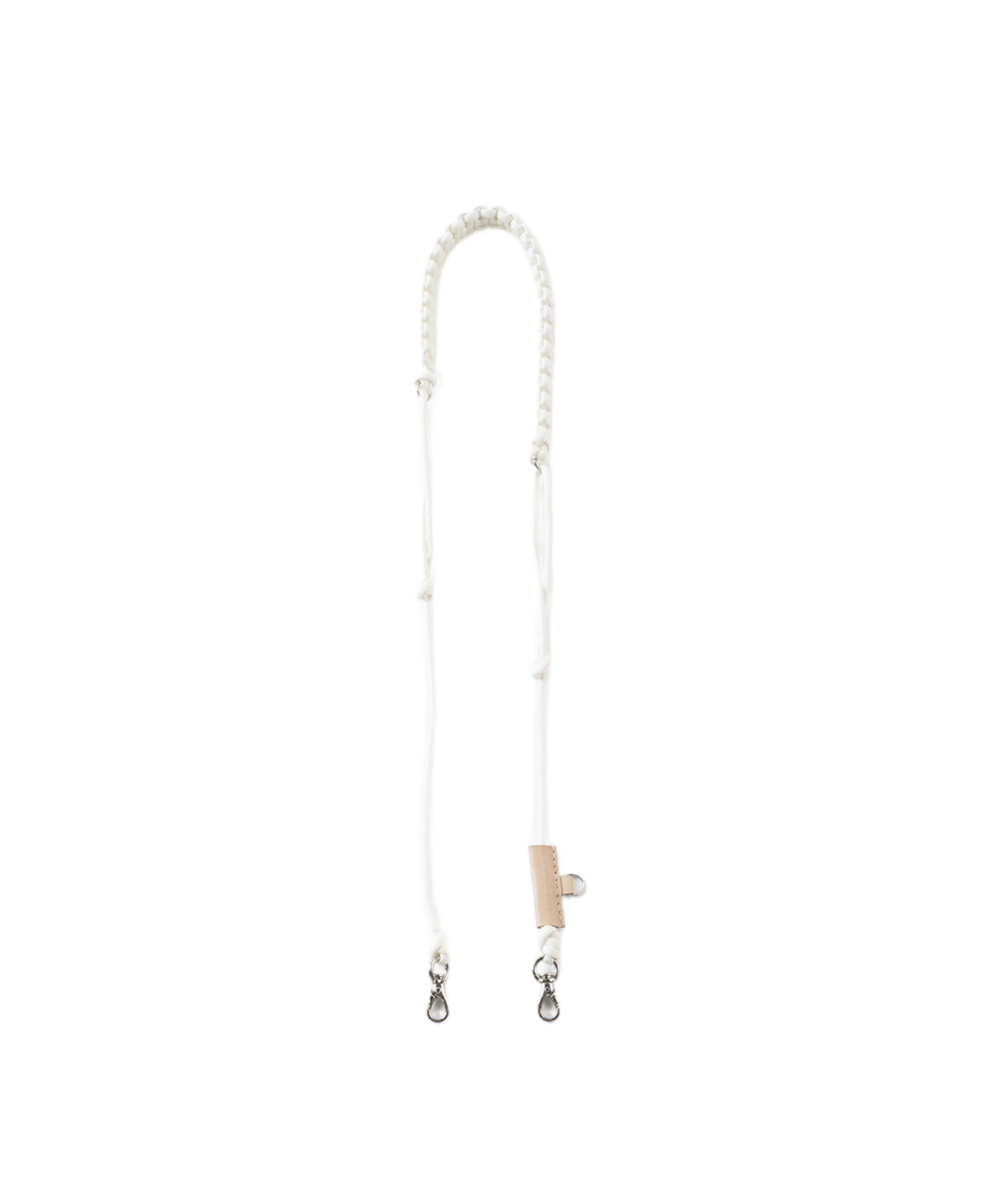 KNOT CORD STRAP