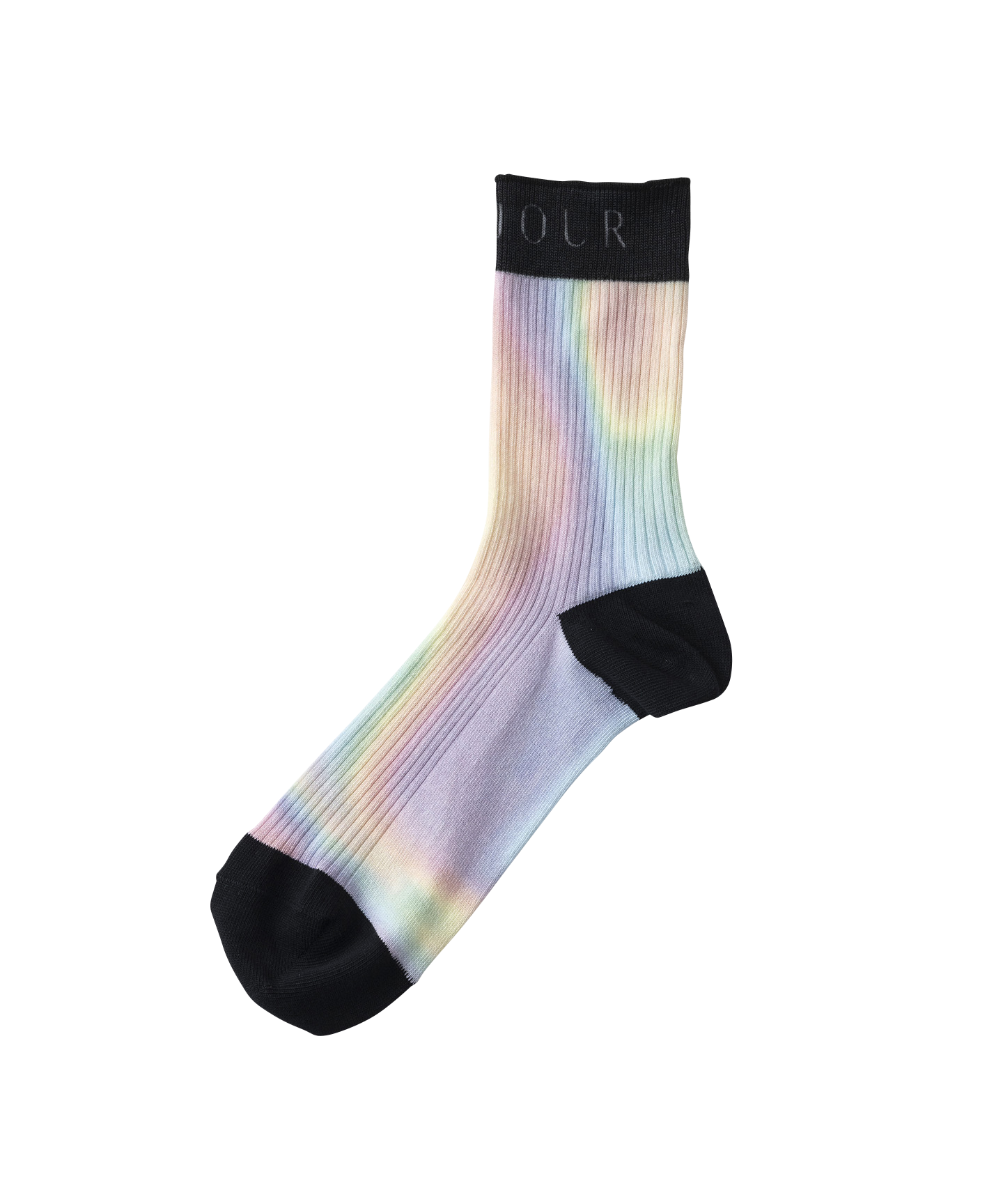 BONJOUR PRINT SOCKS
