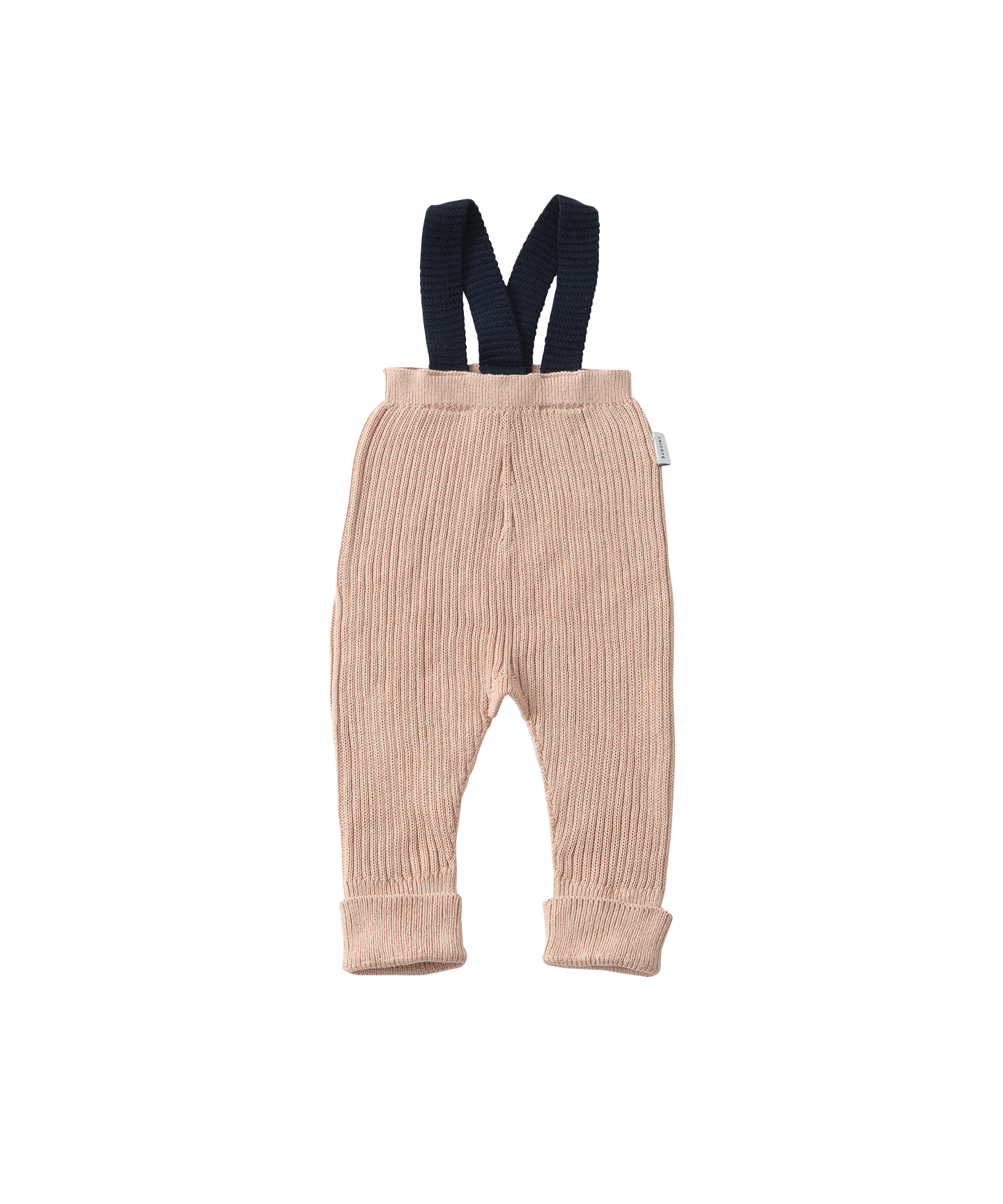 BABY SUSPENDERS PANTS