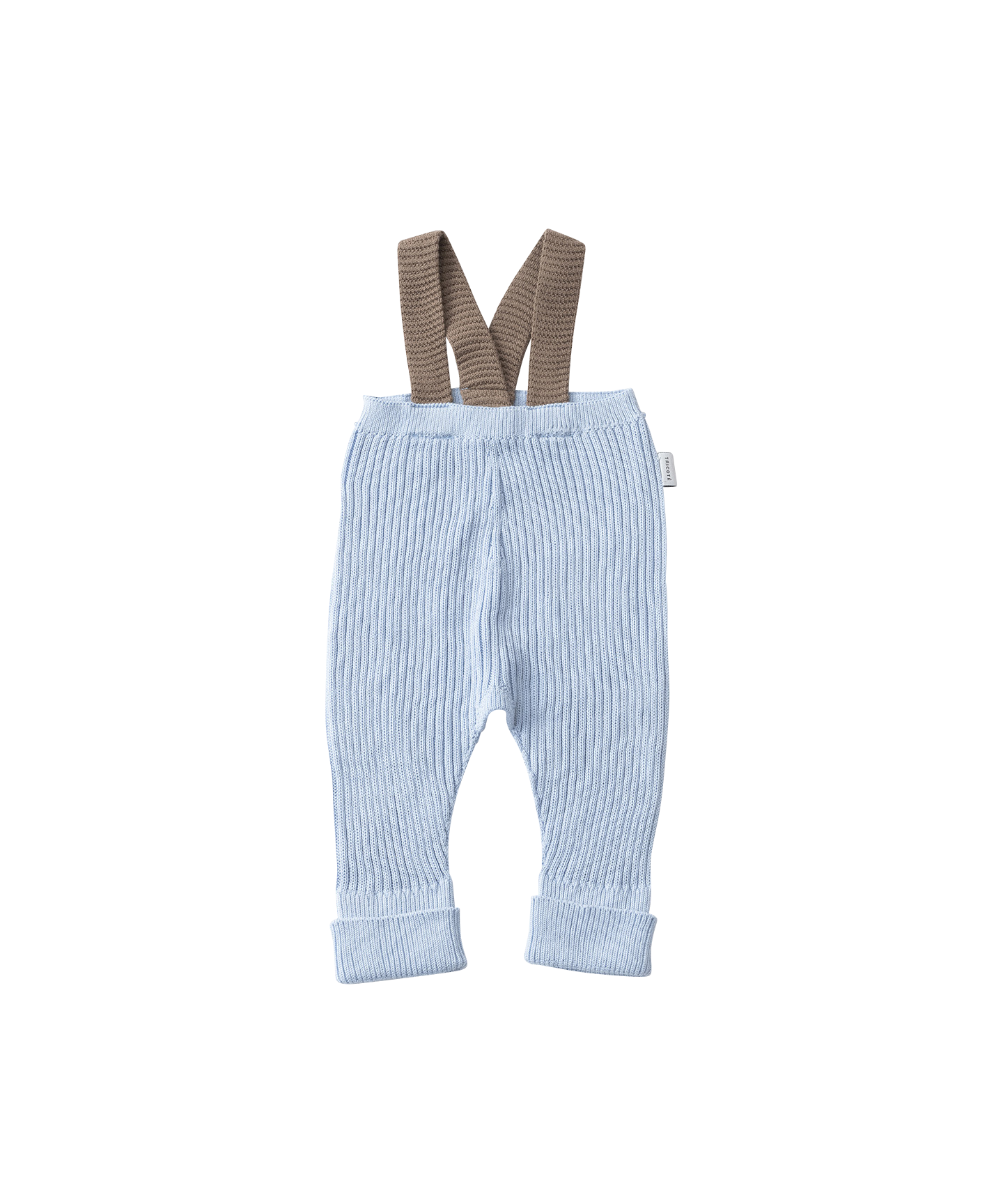 BABY SUSPENDERS PANTS