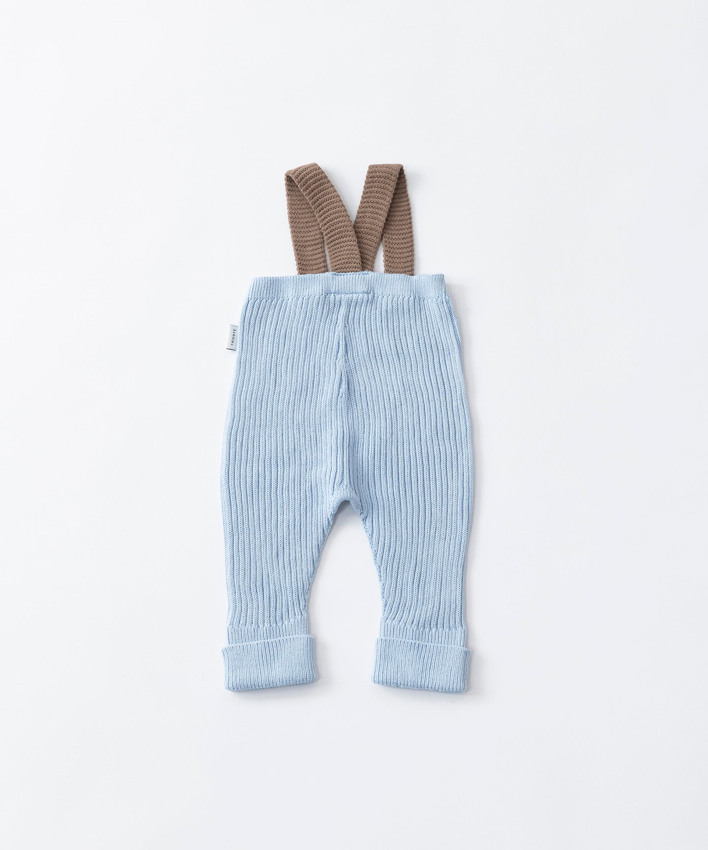 BABY SUSPENDERS PANTS