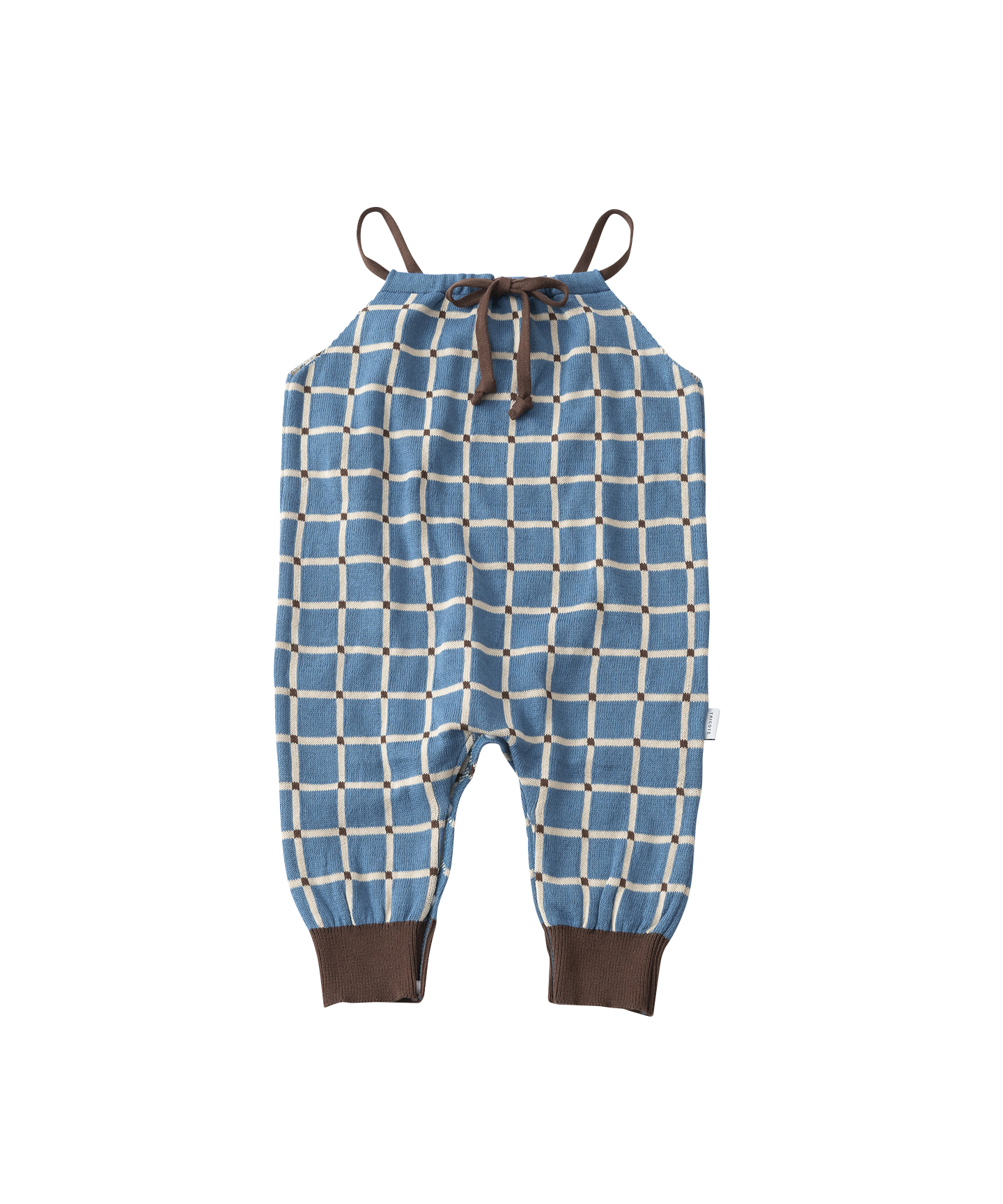 PATTERN ROMPER
