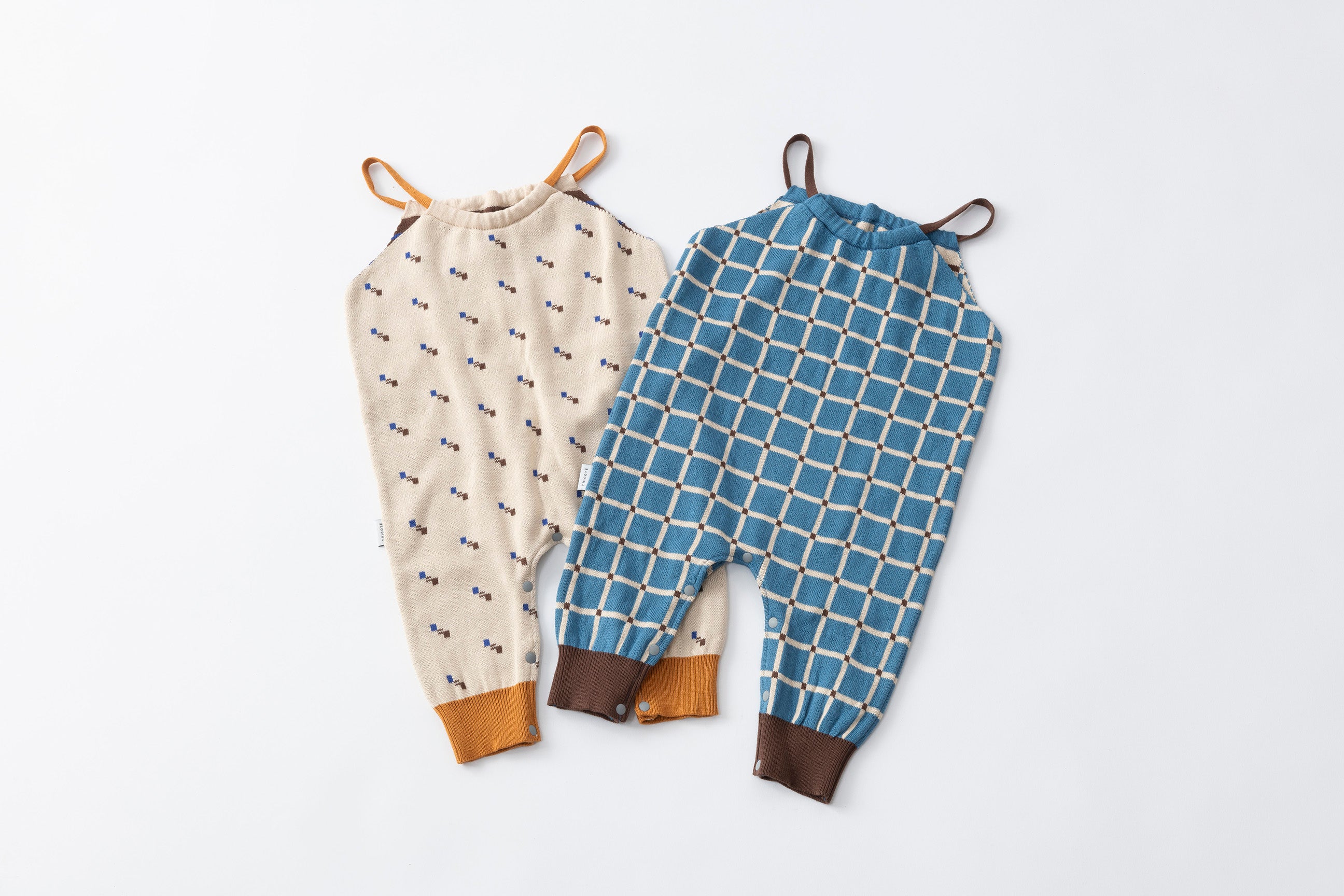 PATTERN ROMPER