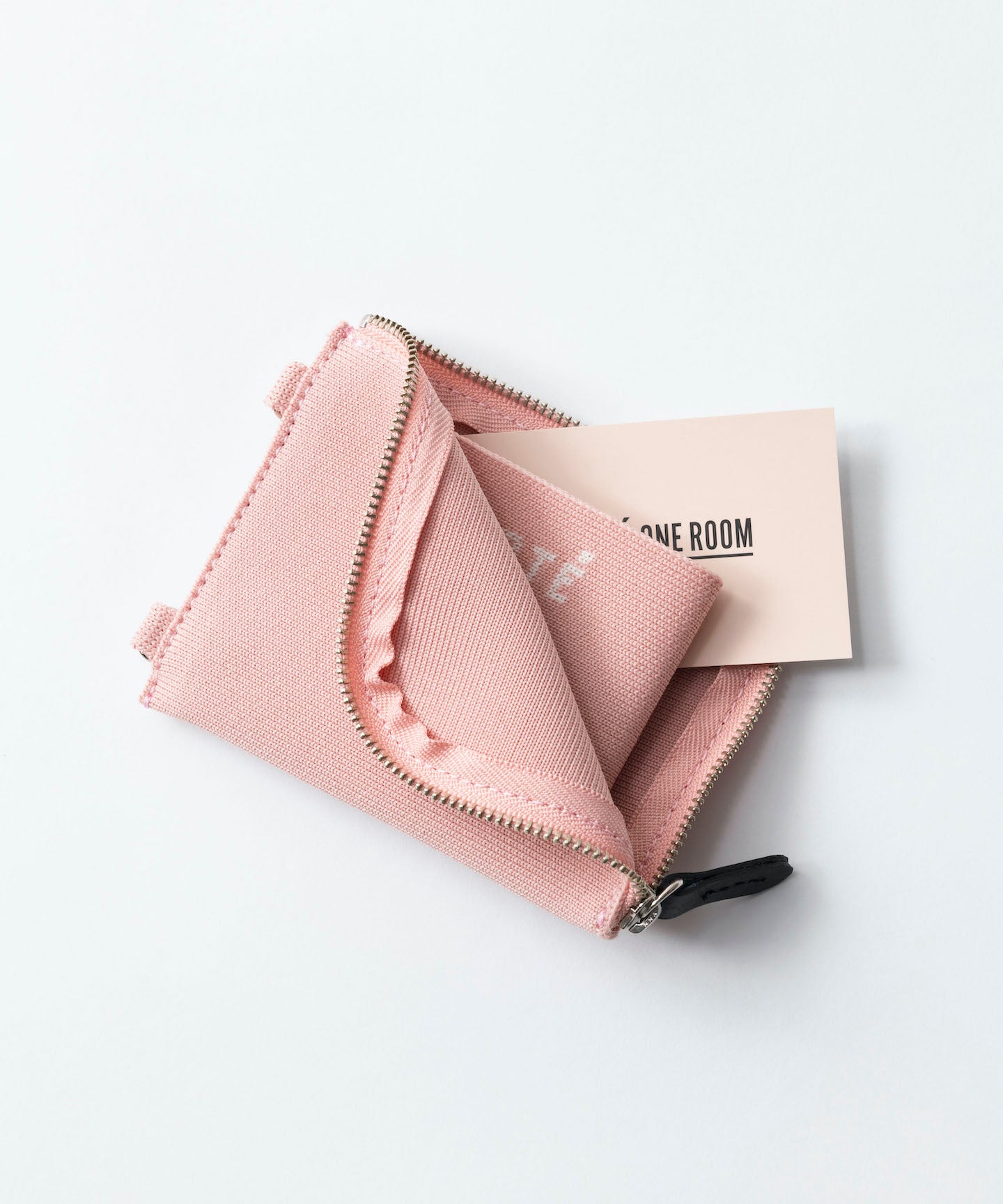 KNIT WALLET
