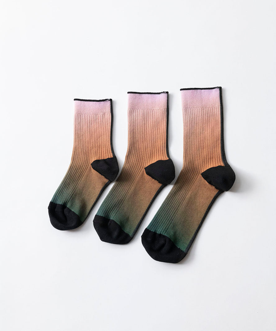 GRADATION KIDS SOCKS