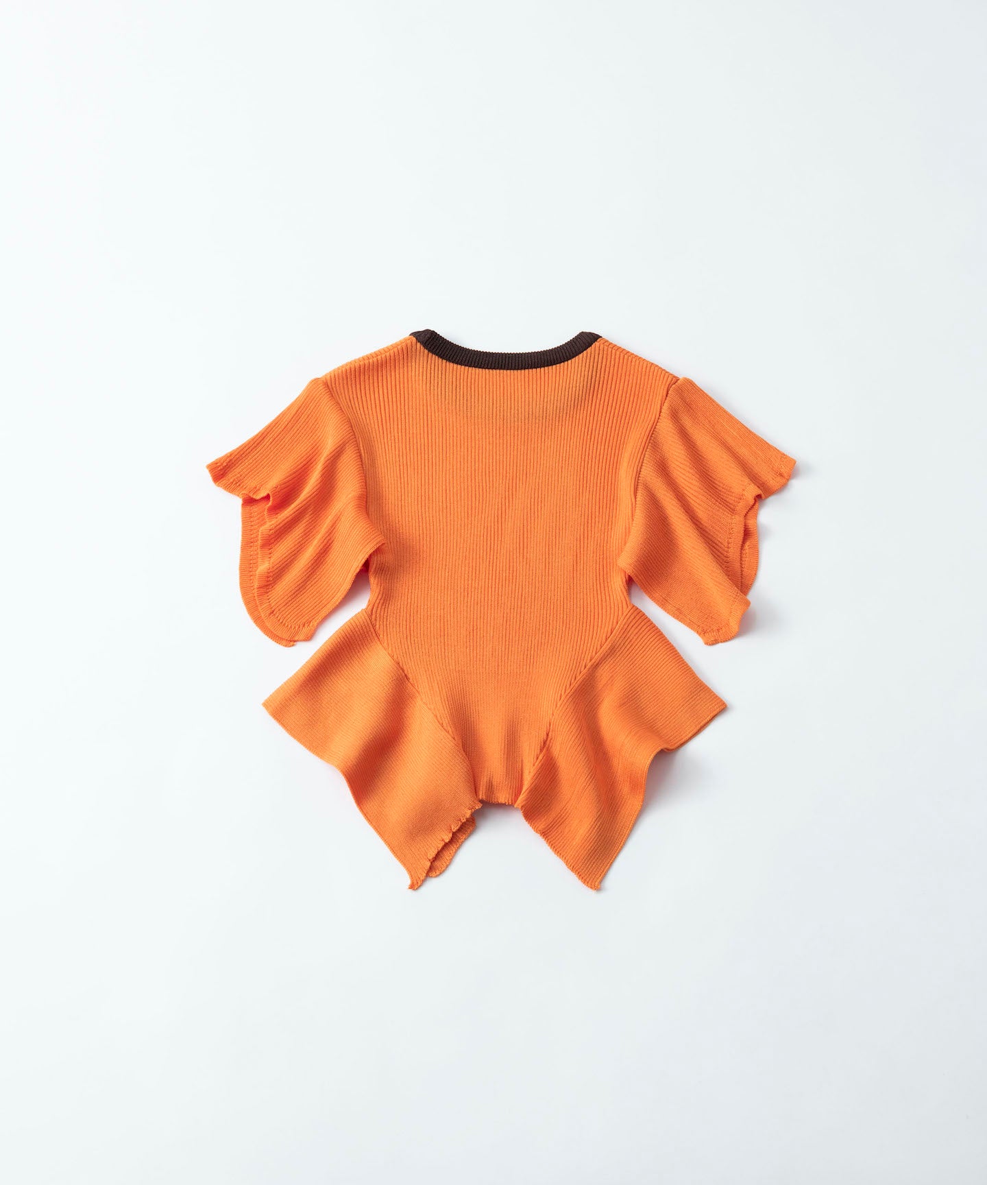 RIB KNIT TOPS