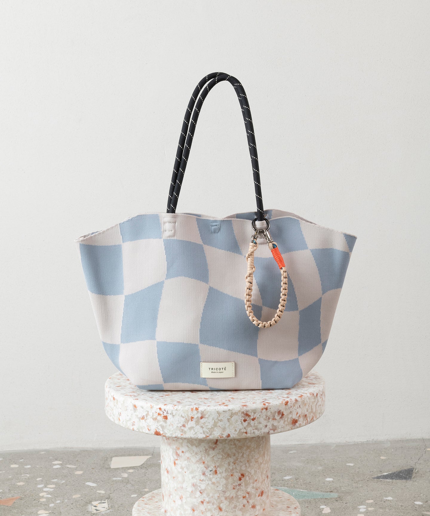 【 11/7 , 11/11 , 11/12 】MACRAME WORKSHOP マクラメ編みでオリジナルハンドストラップを作ろう!