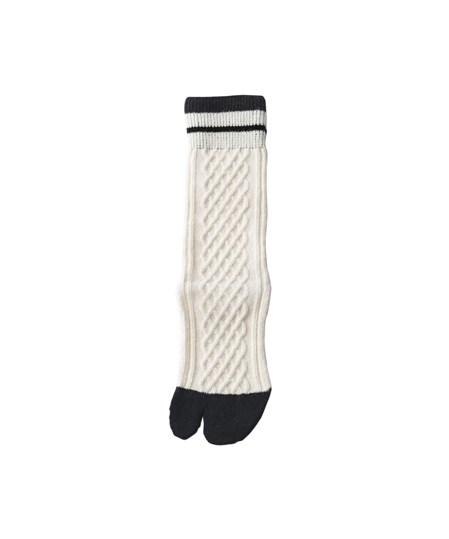 TABI CABLE SOCKS
