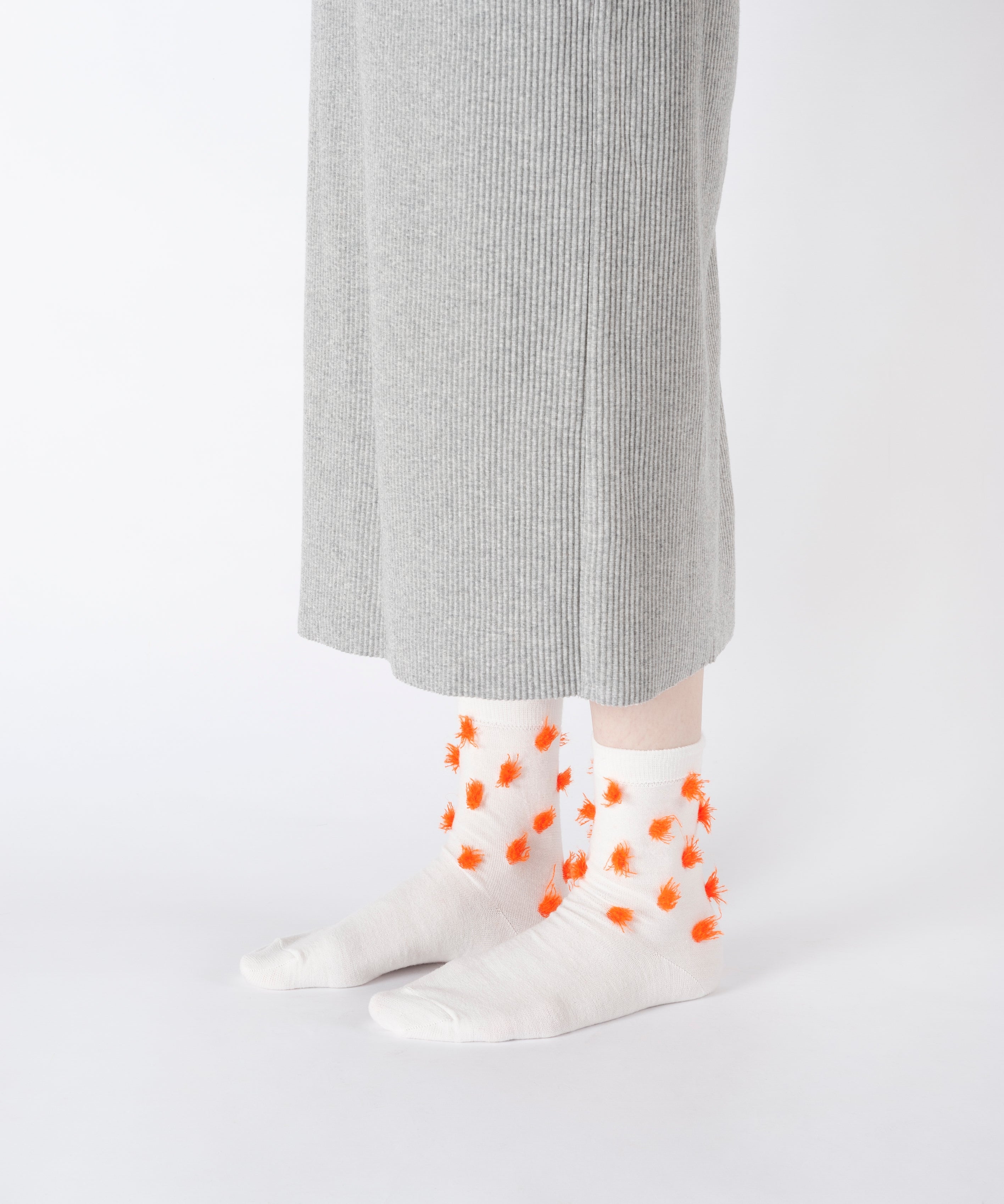 DOT FUR SOCKS