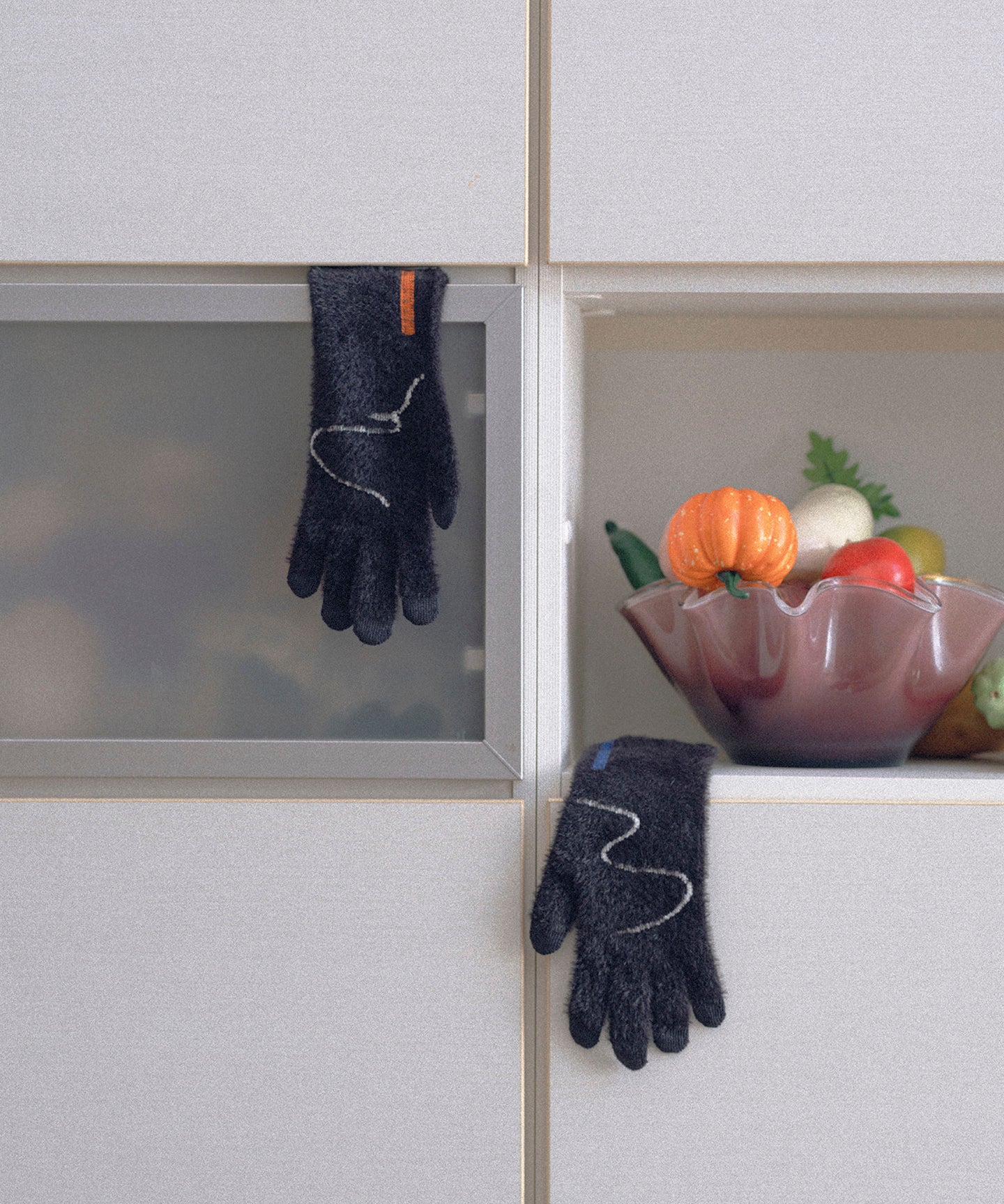HANDLINE GLOVES