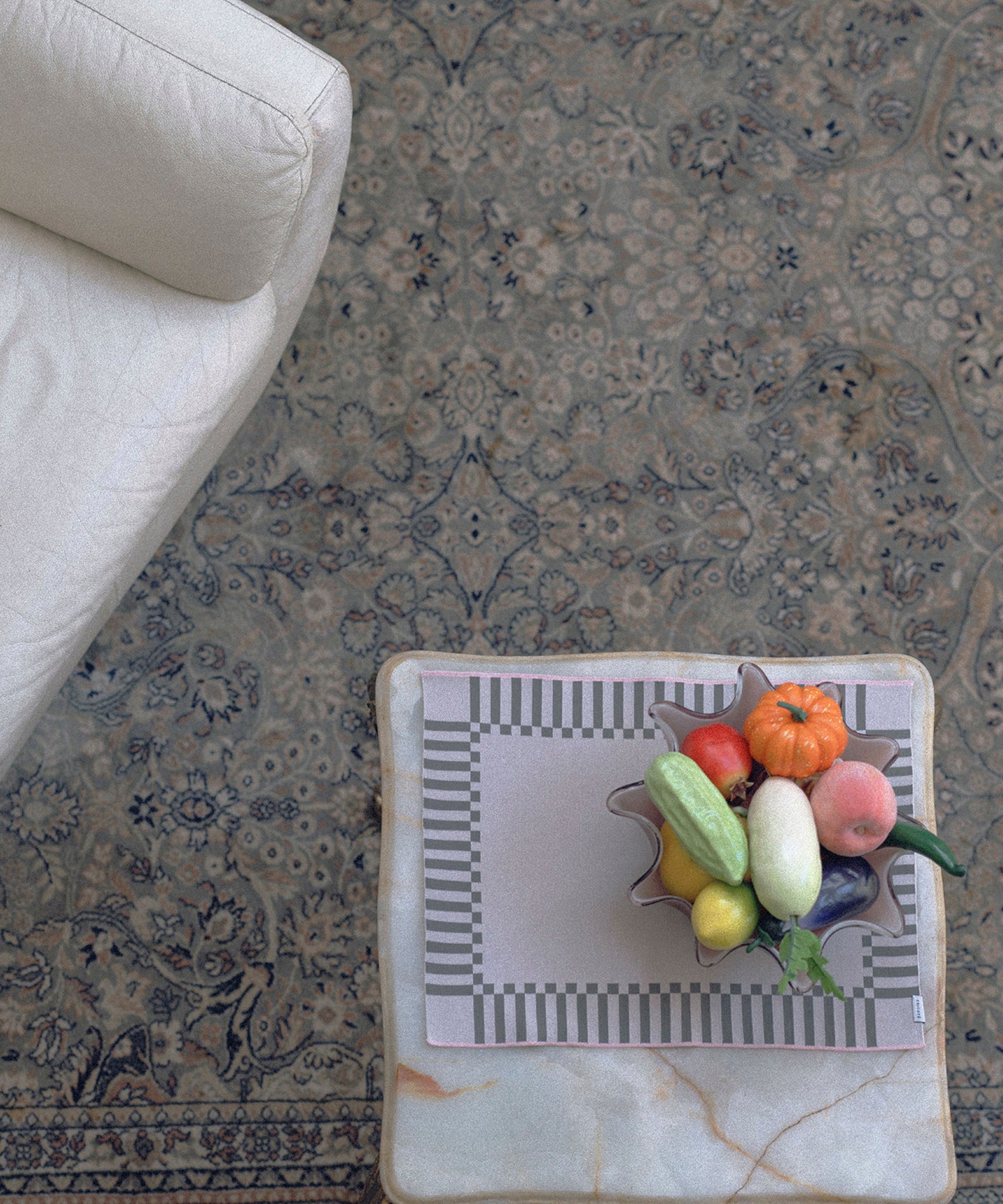STRIPE PLACEMAT