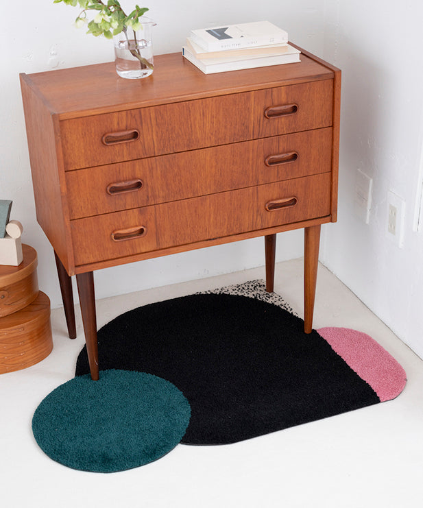 CIRCLE RUG