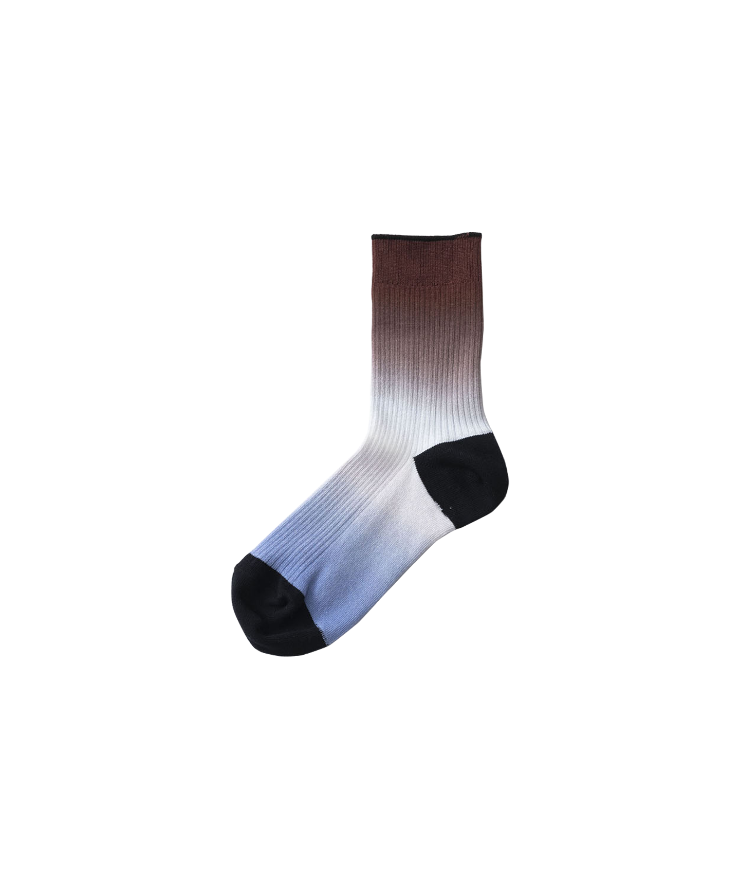 GRADATION LINK SOCKS