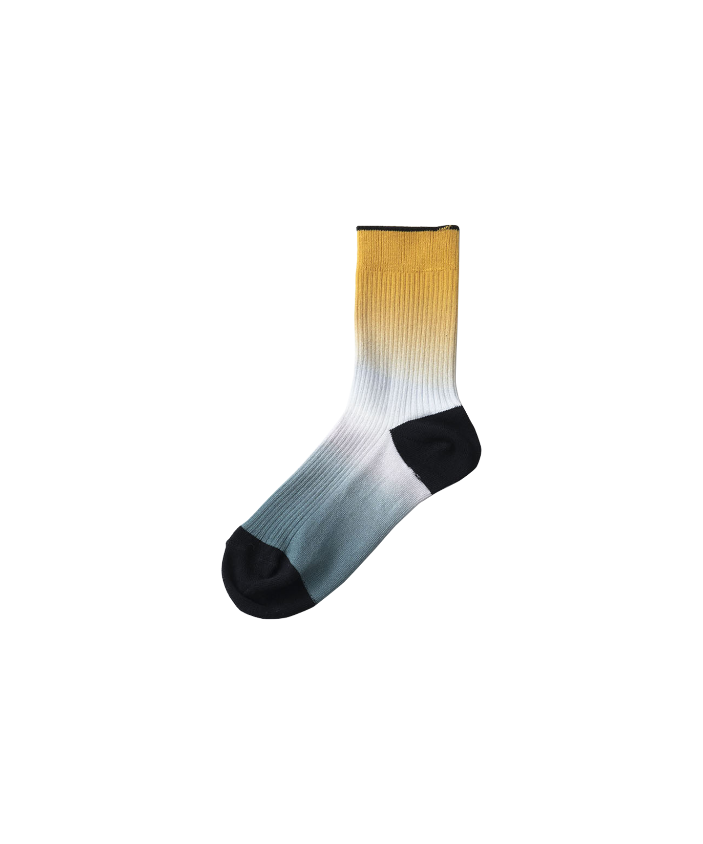 GRADATION LINK SOCKS