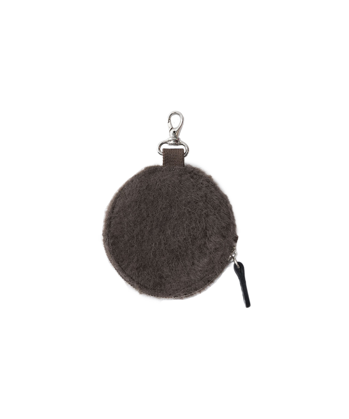 MINKY CIRCLE POUCH MINKY CIRCLE POUCH