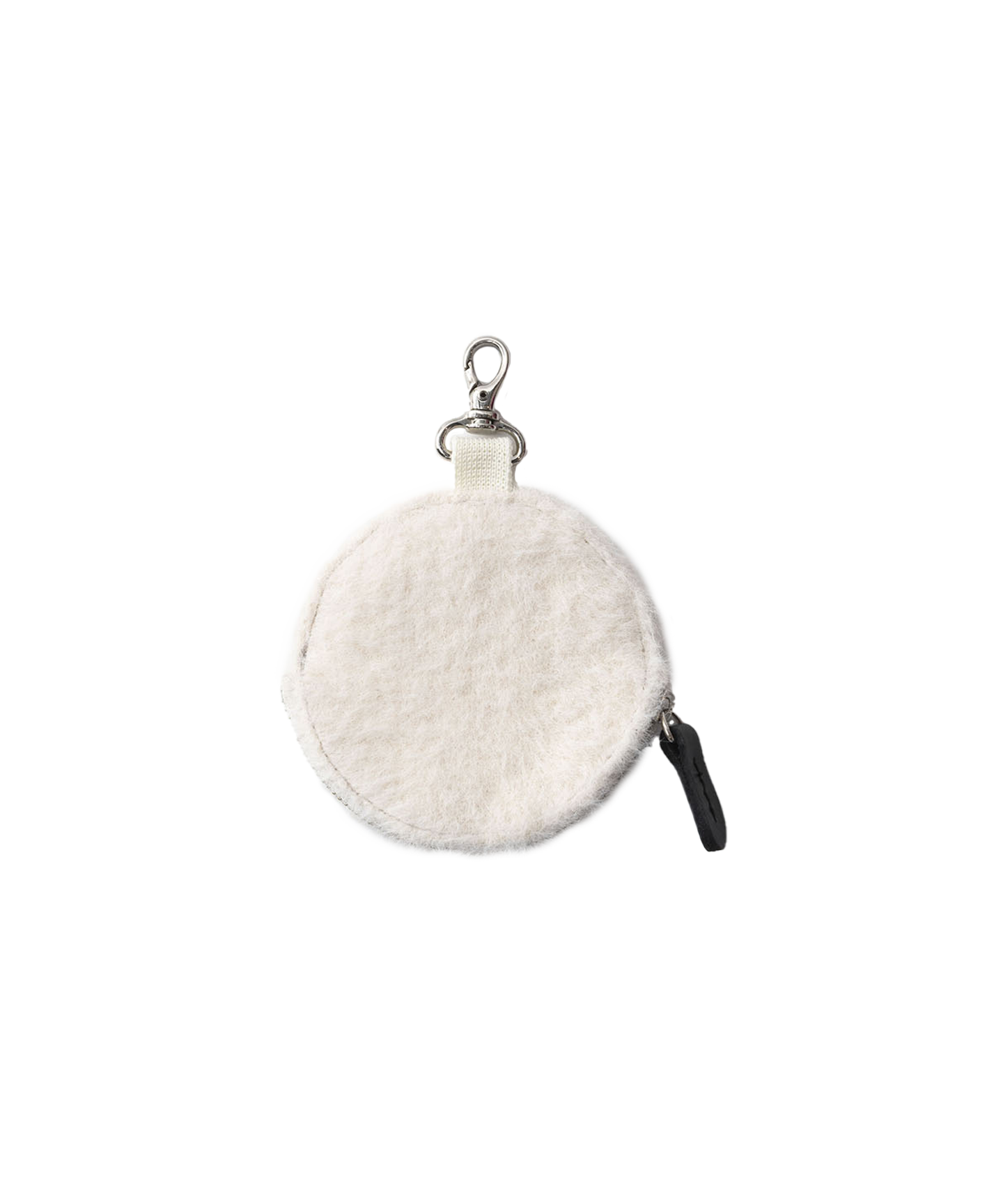 MINKY CIRCLE POUCH MINKY CIRCLE POUCH