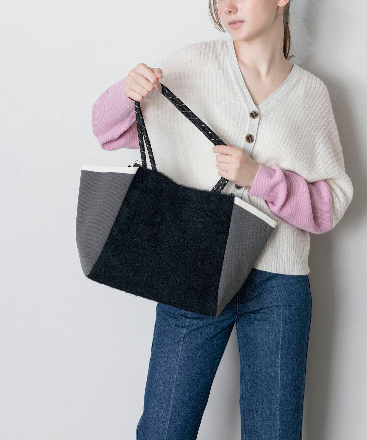 MINKY MIX BAG