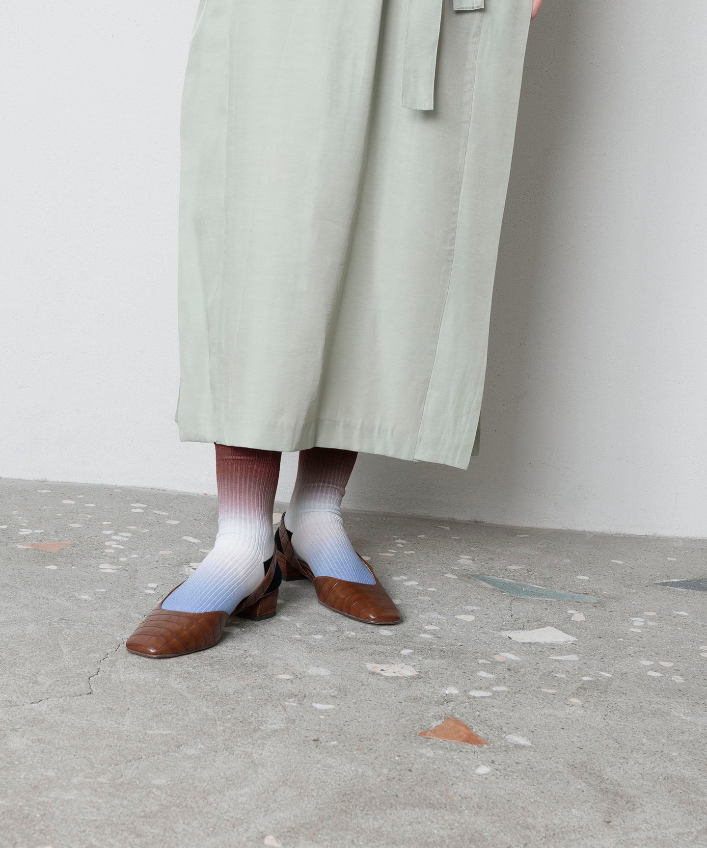 BIGRADATION LINK SOCKS