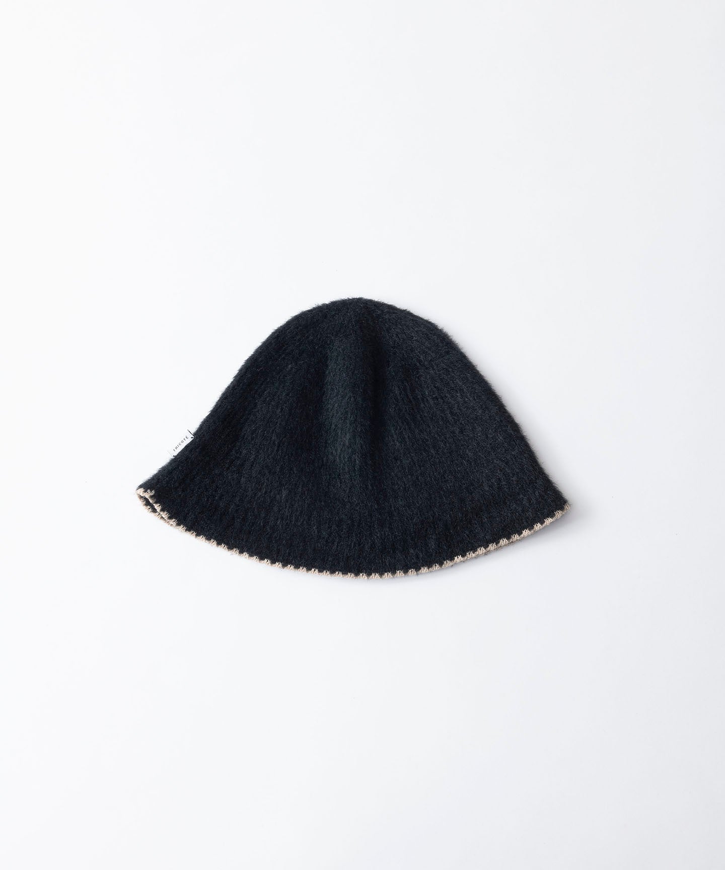 LINE KNIT HAT