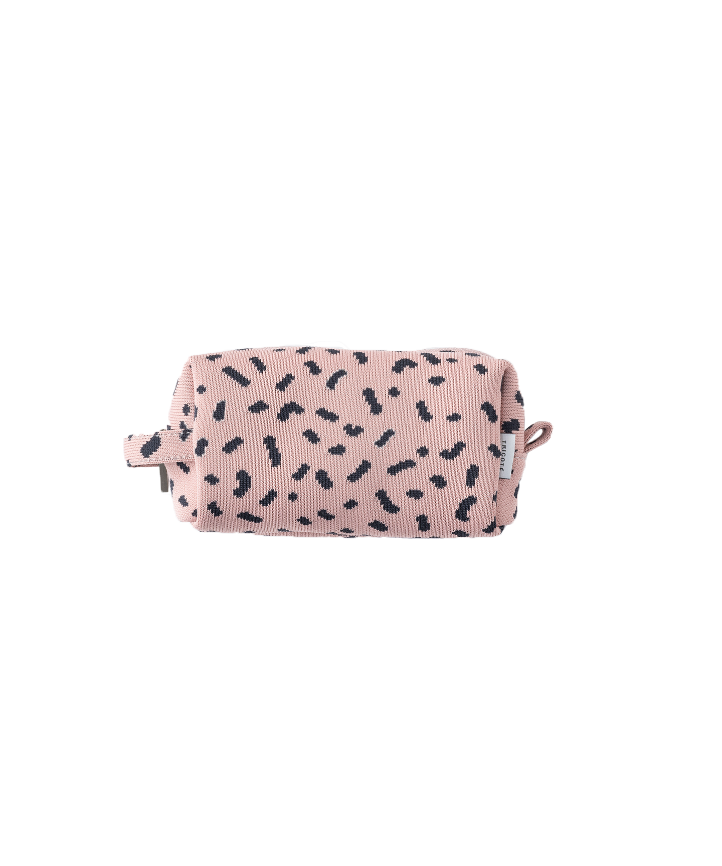 KNIT POUCH M
