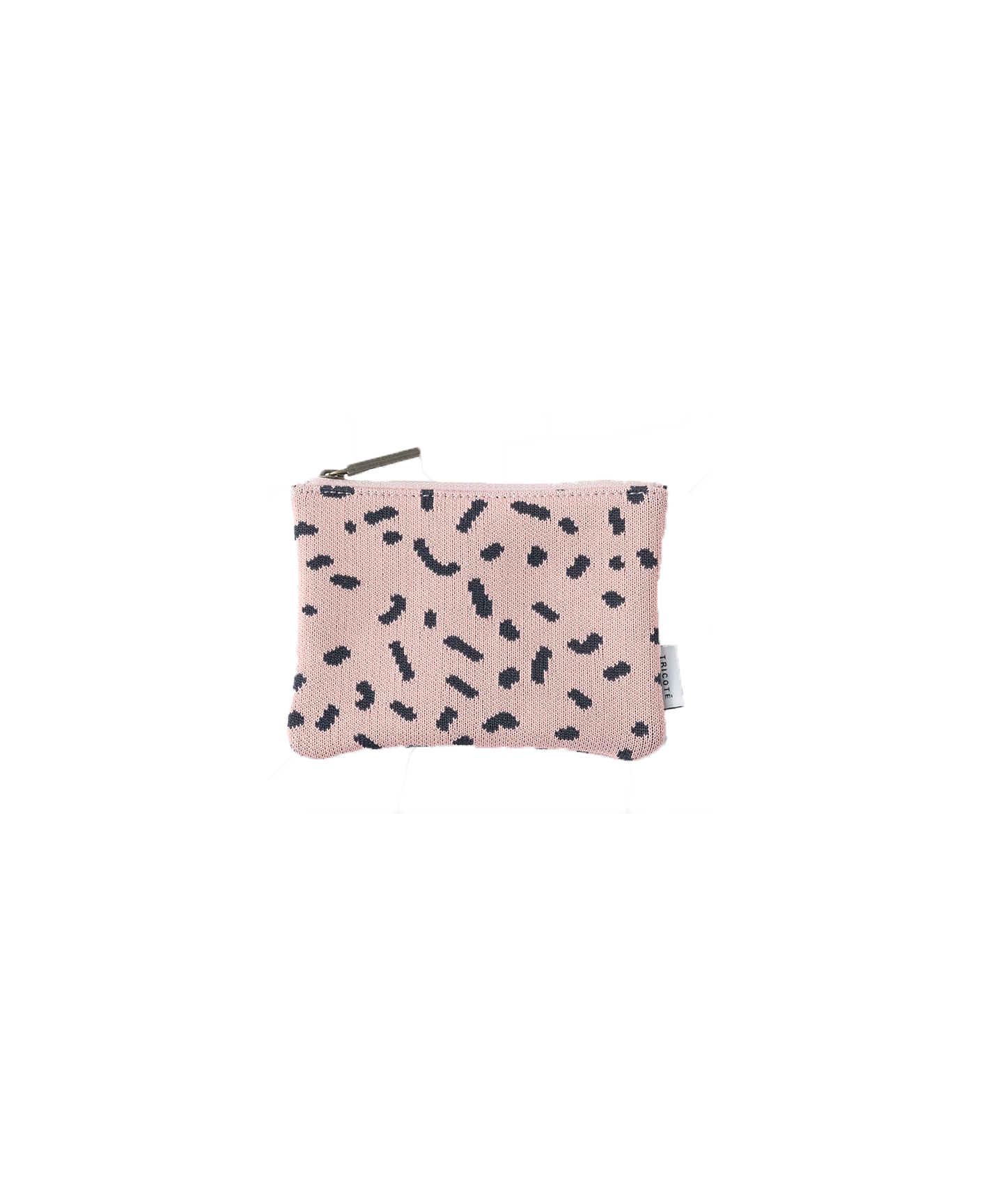 KNIT POUCH S