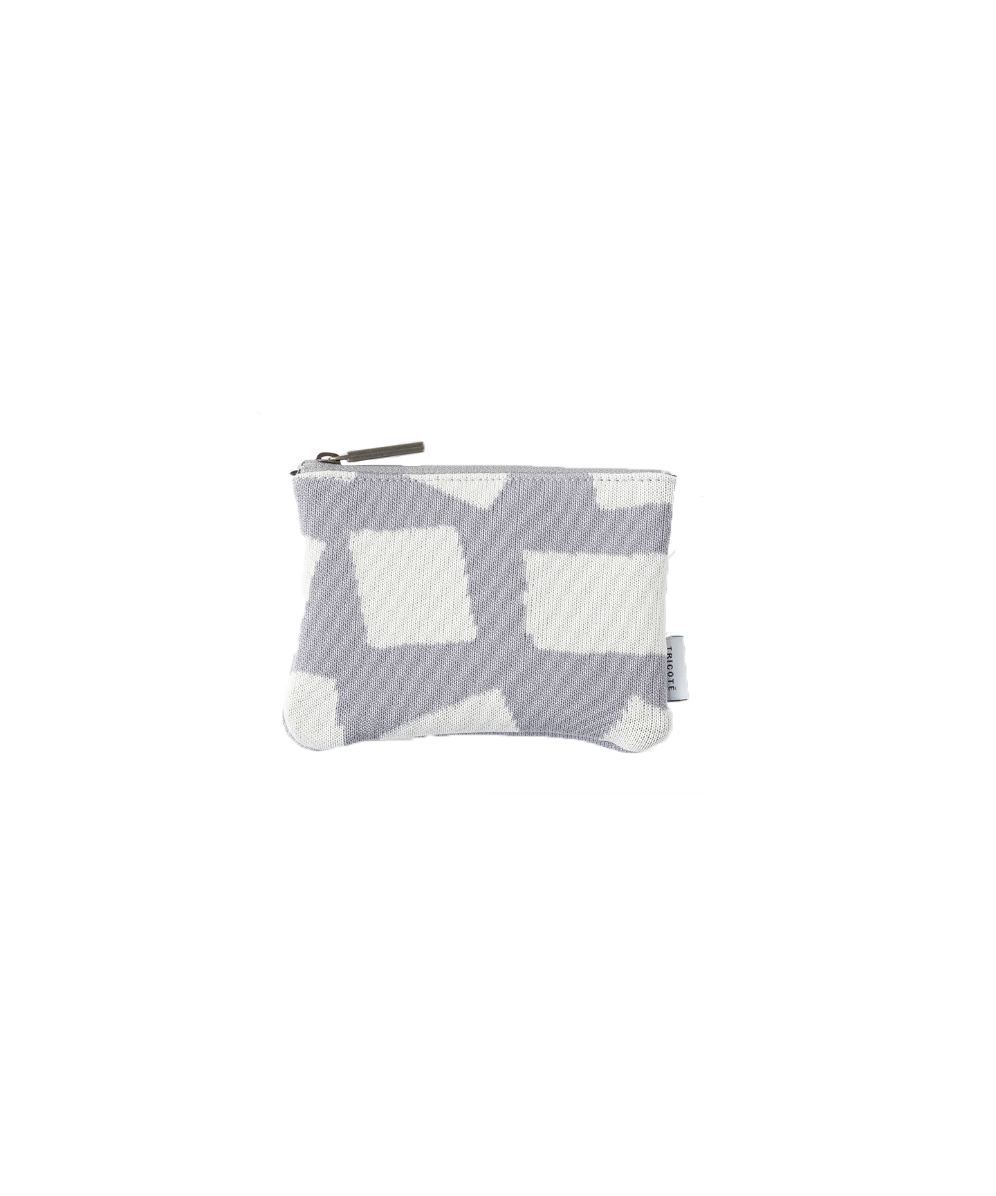 KNIT POUCH S