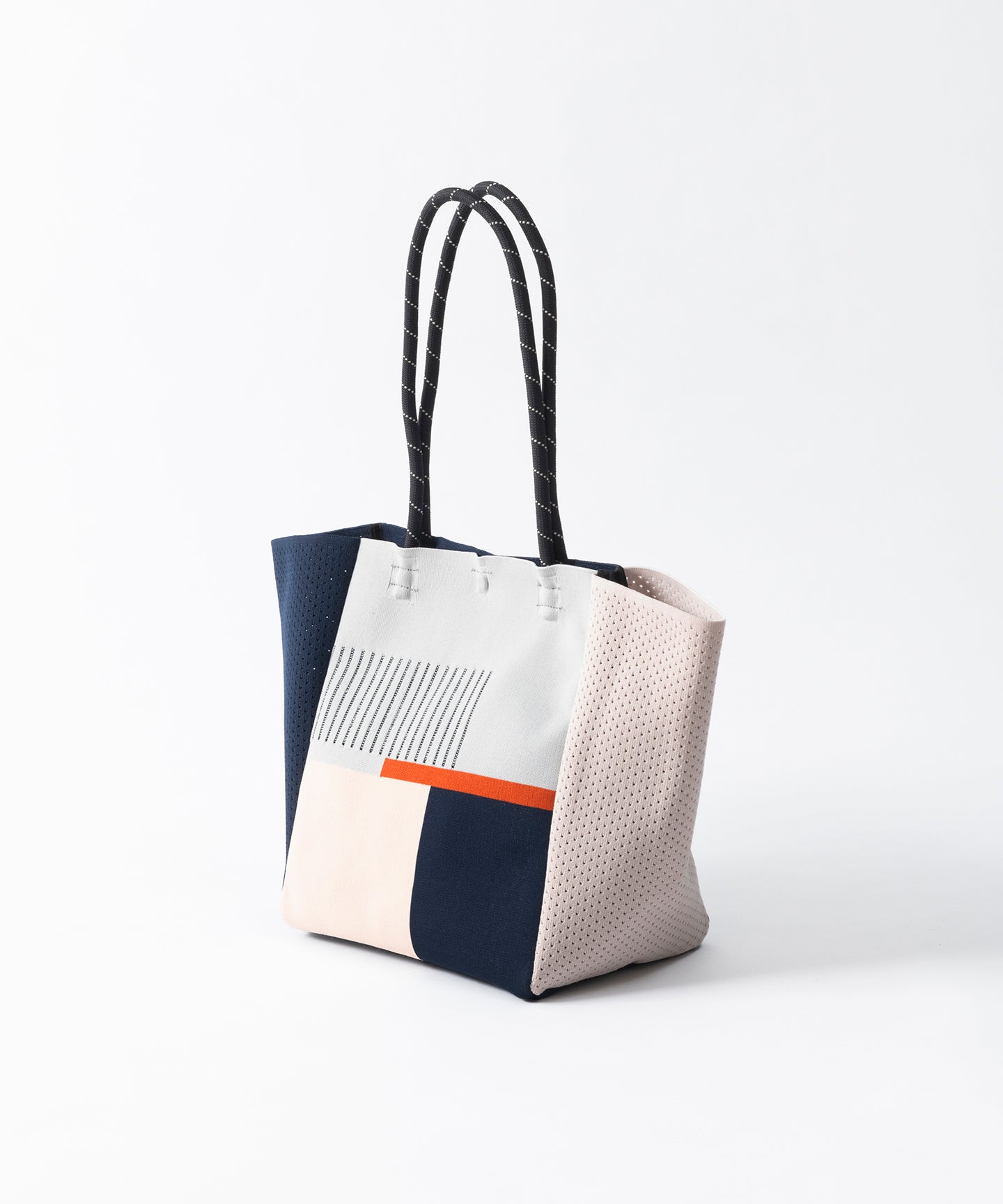 SIDE MESH BAG