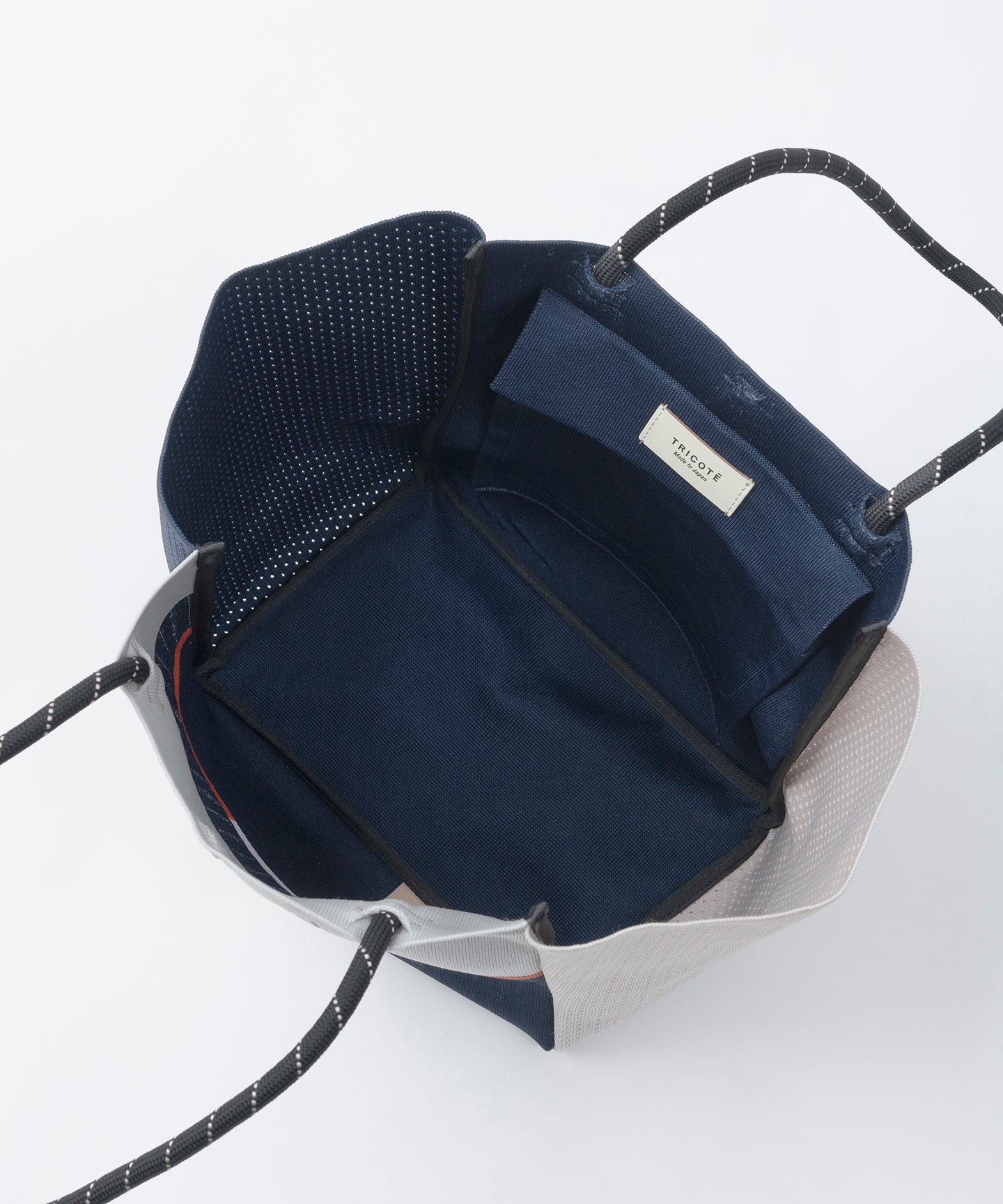 SIDE MESH BAG