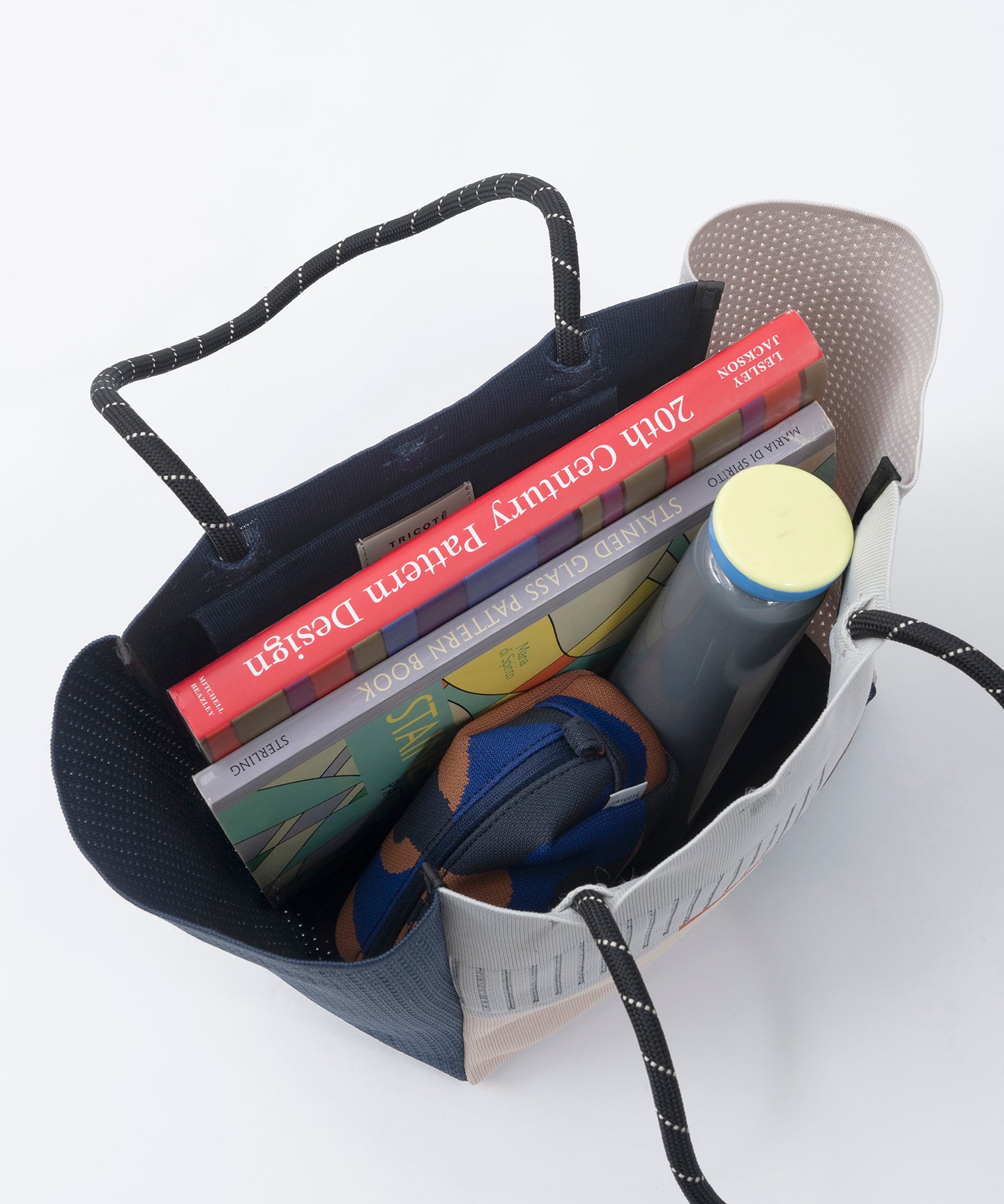 SIDE MESH BAG