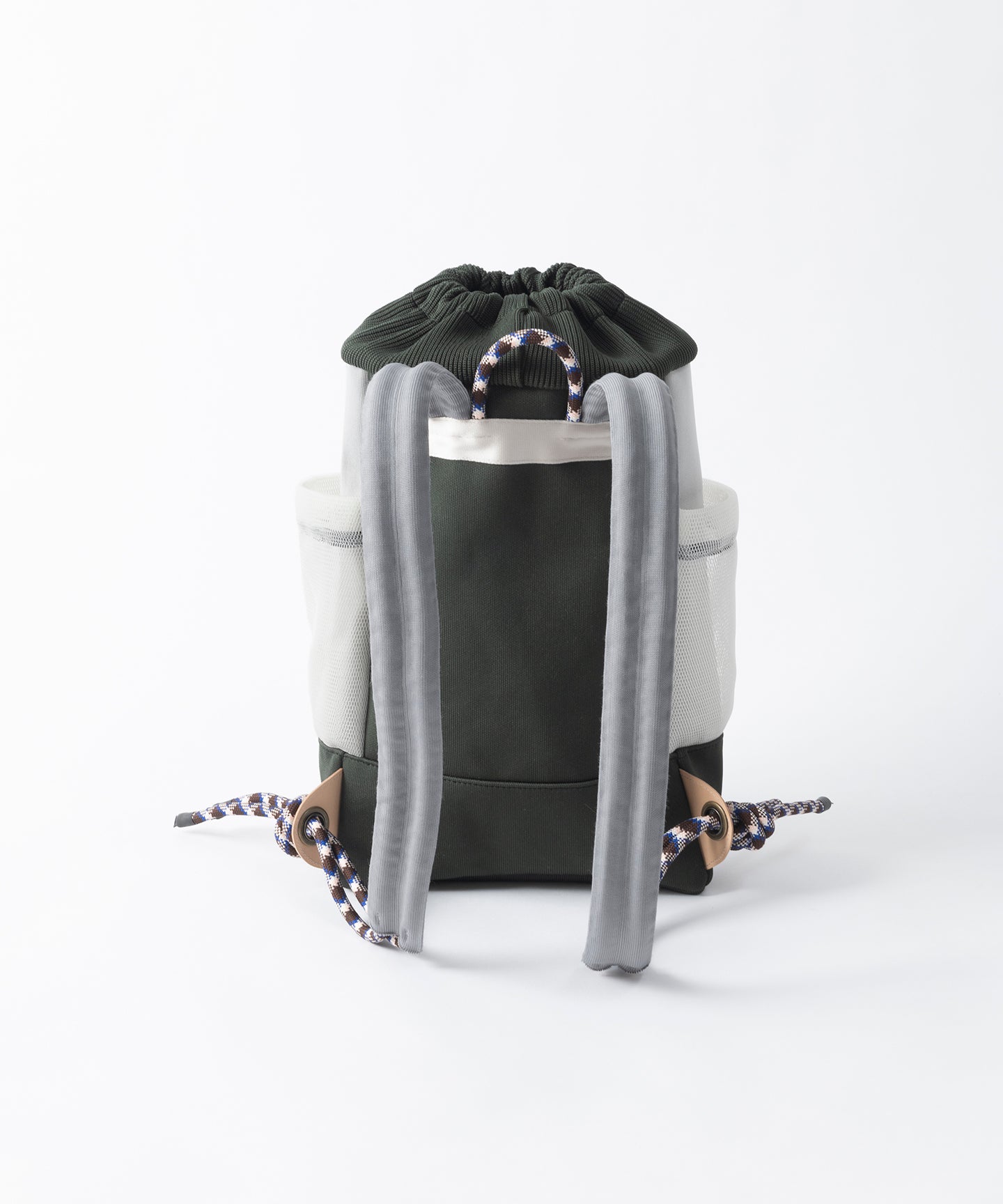 KNOT CODE BACKPACK