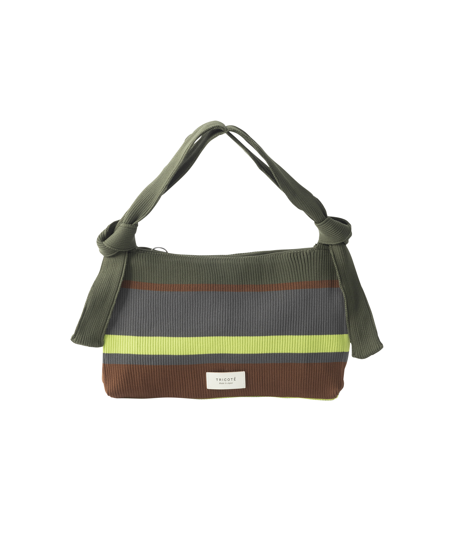 SHOULDER POUCH BAG