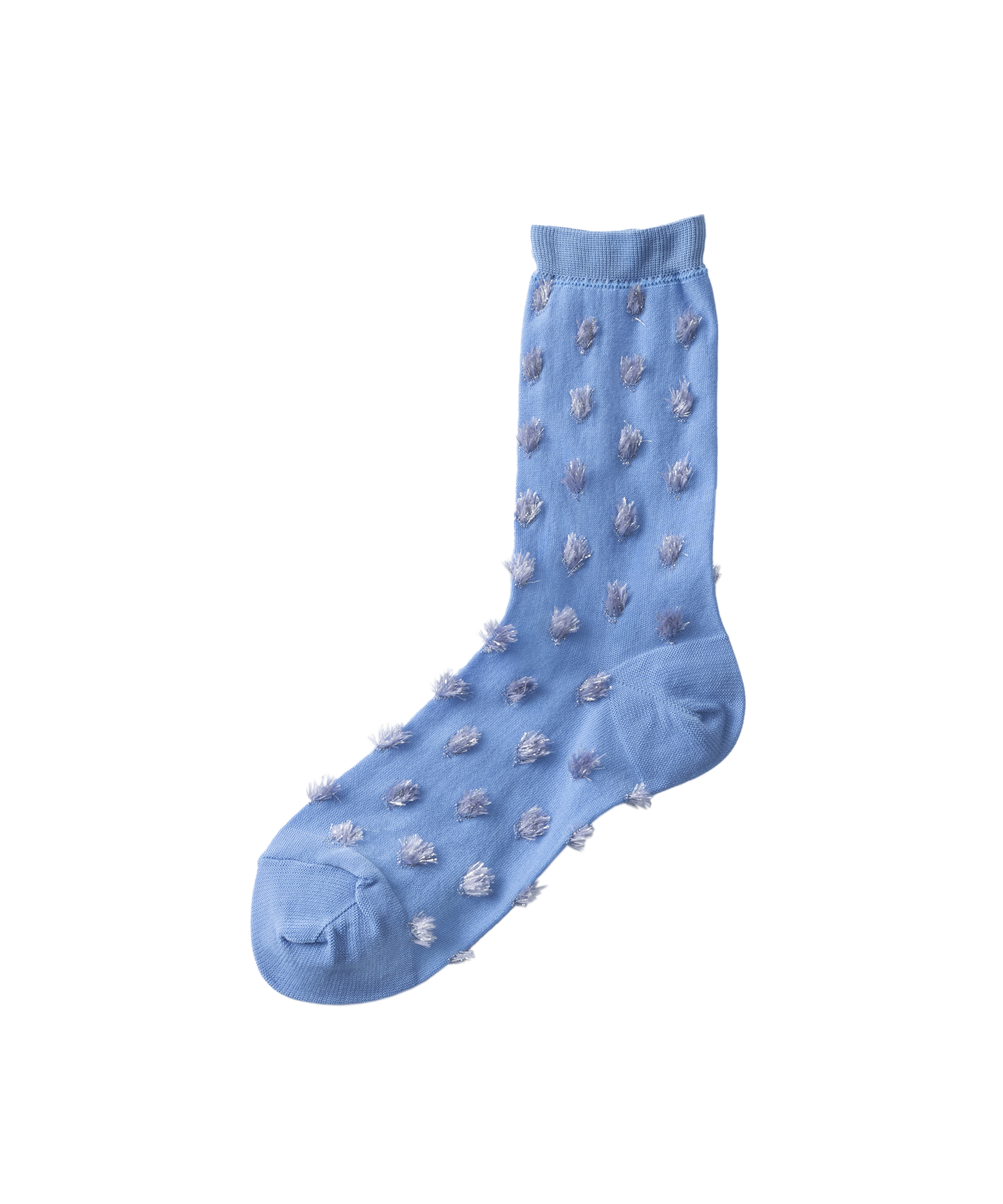 DOT FUR SOCKS