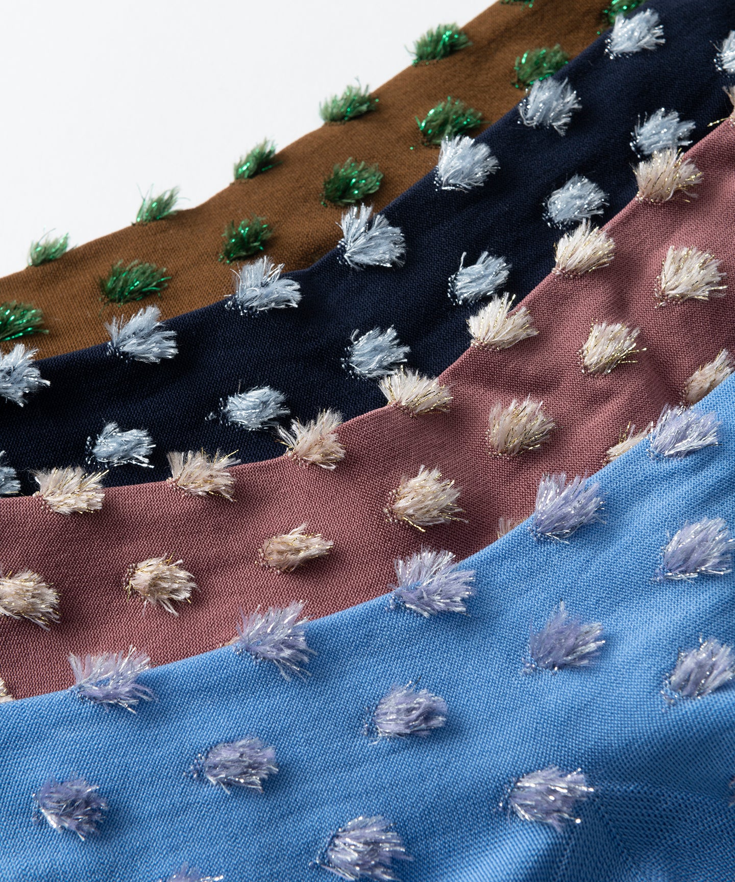 DOT FUR SOCKS