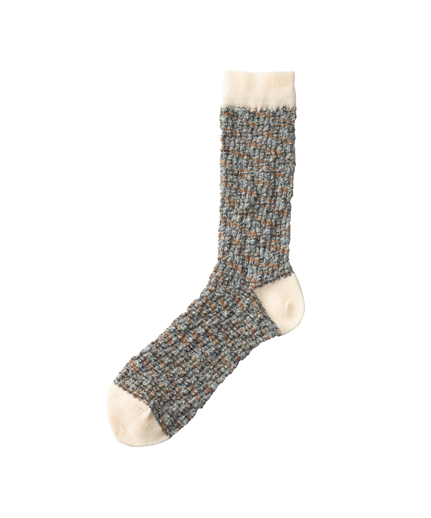 DOTS BUMPY SOCKS
