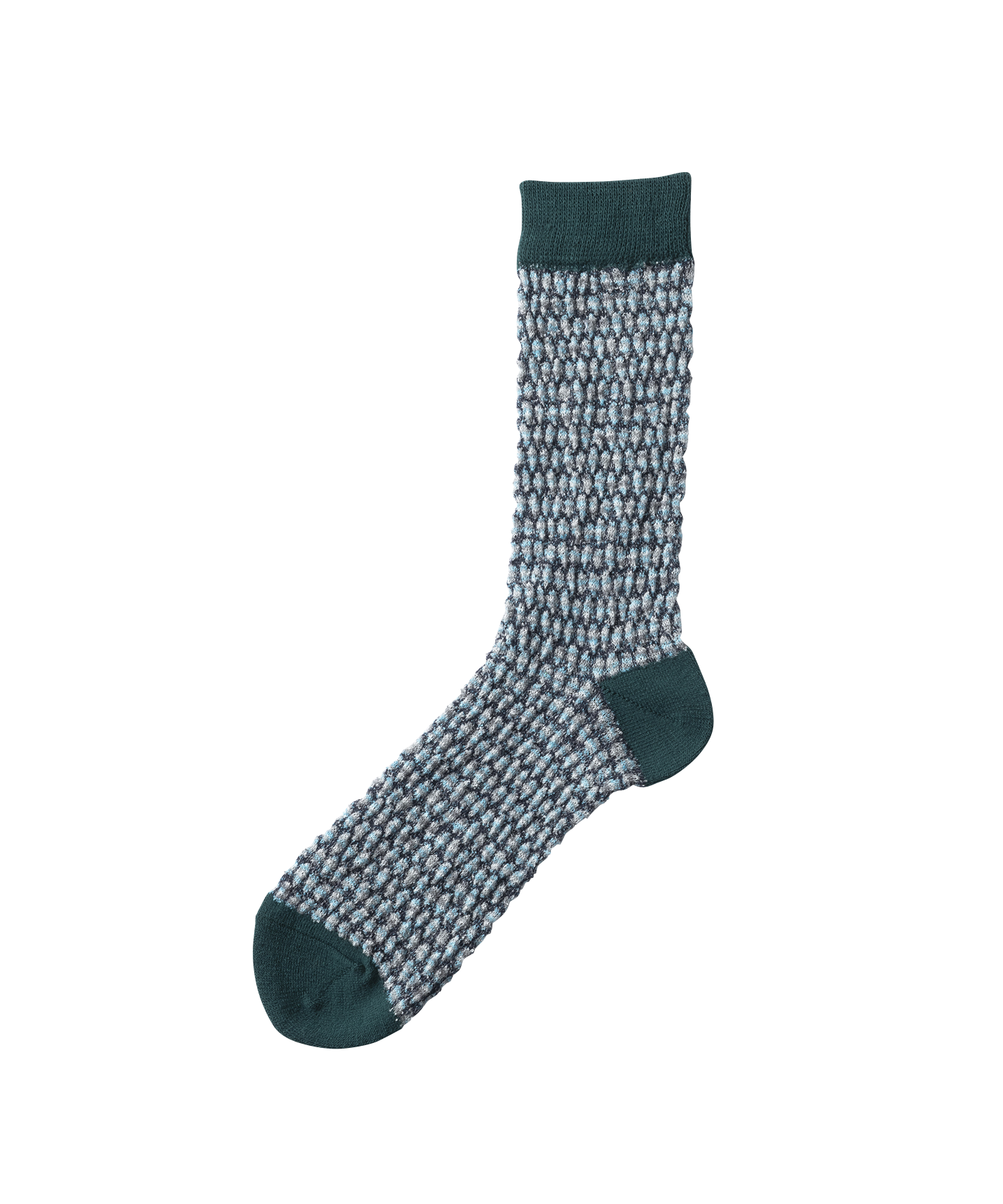 DOTS BUMPY SOCKS