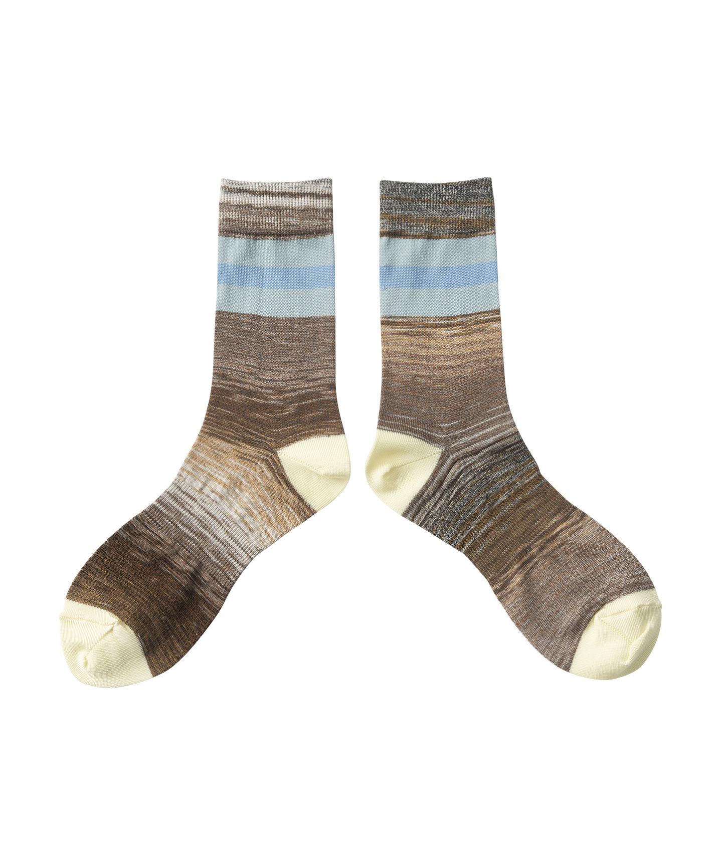 KASURI THREAD LINE SOCKS
