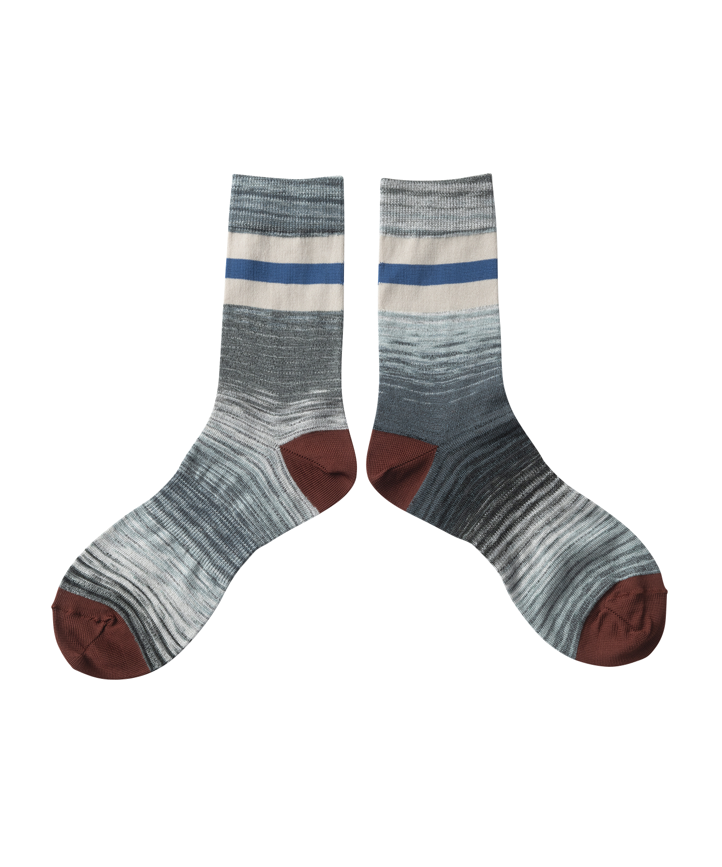 KASURI THREAD LINE SOCKS