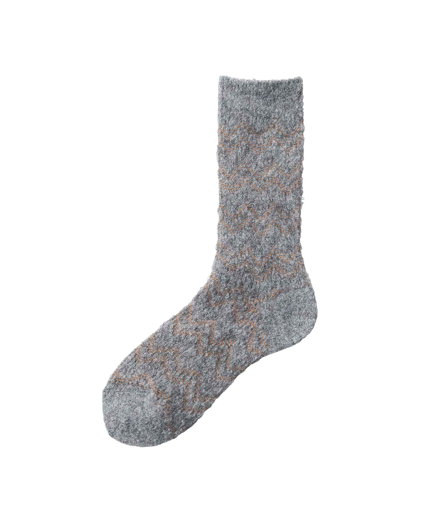 ZIGZAG TAMLINKS SOCKS