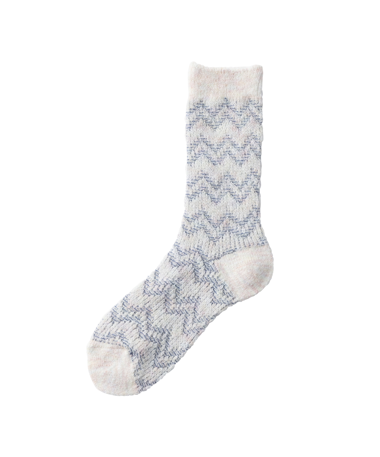 ZIGZAG TAMLINKS SOCKS