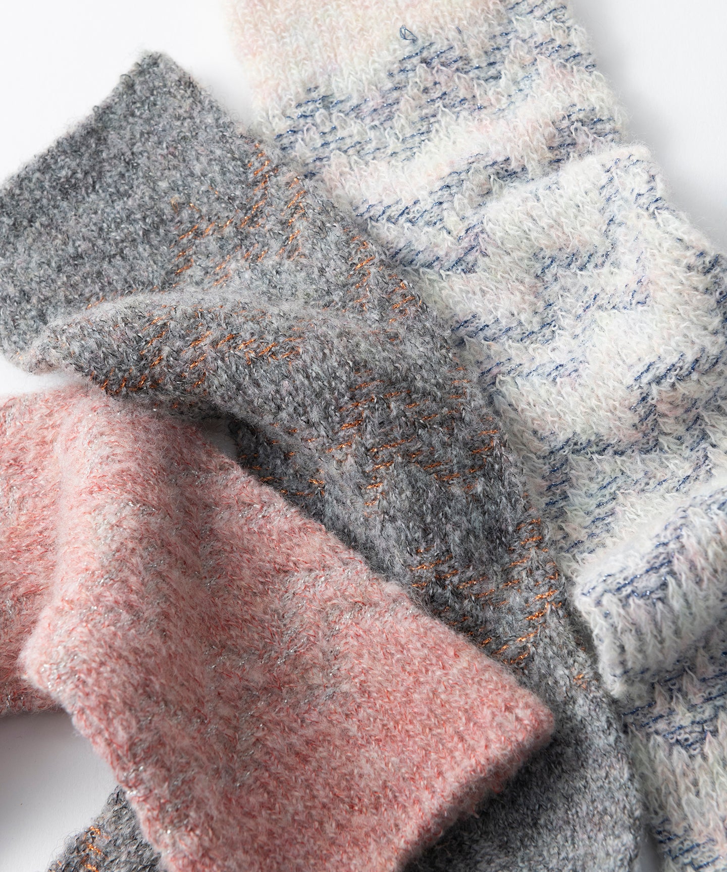 ZIGZAG TAMLINKS SOCKS