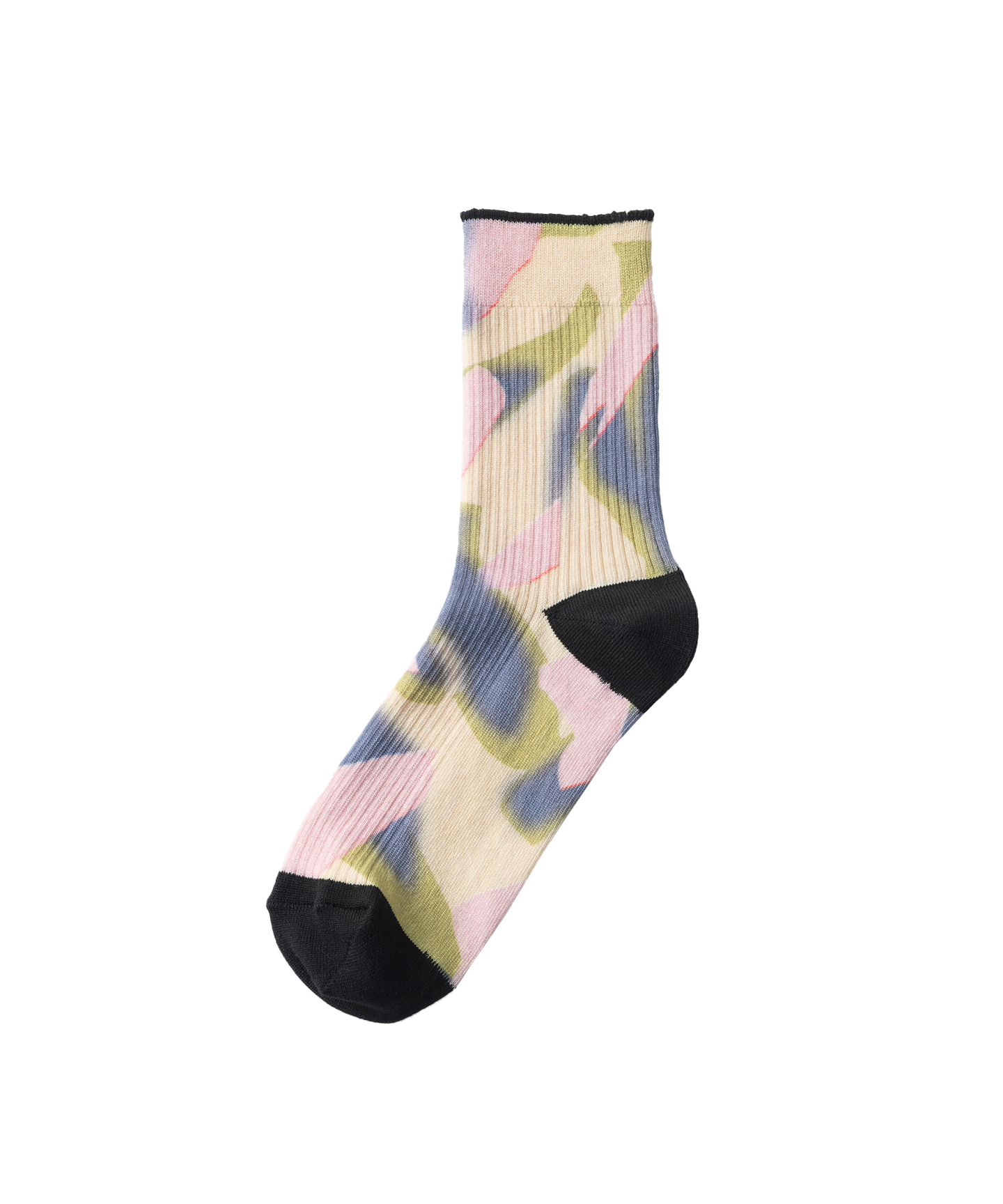PETAL SOCKS
