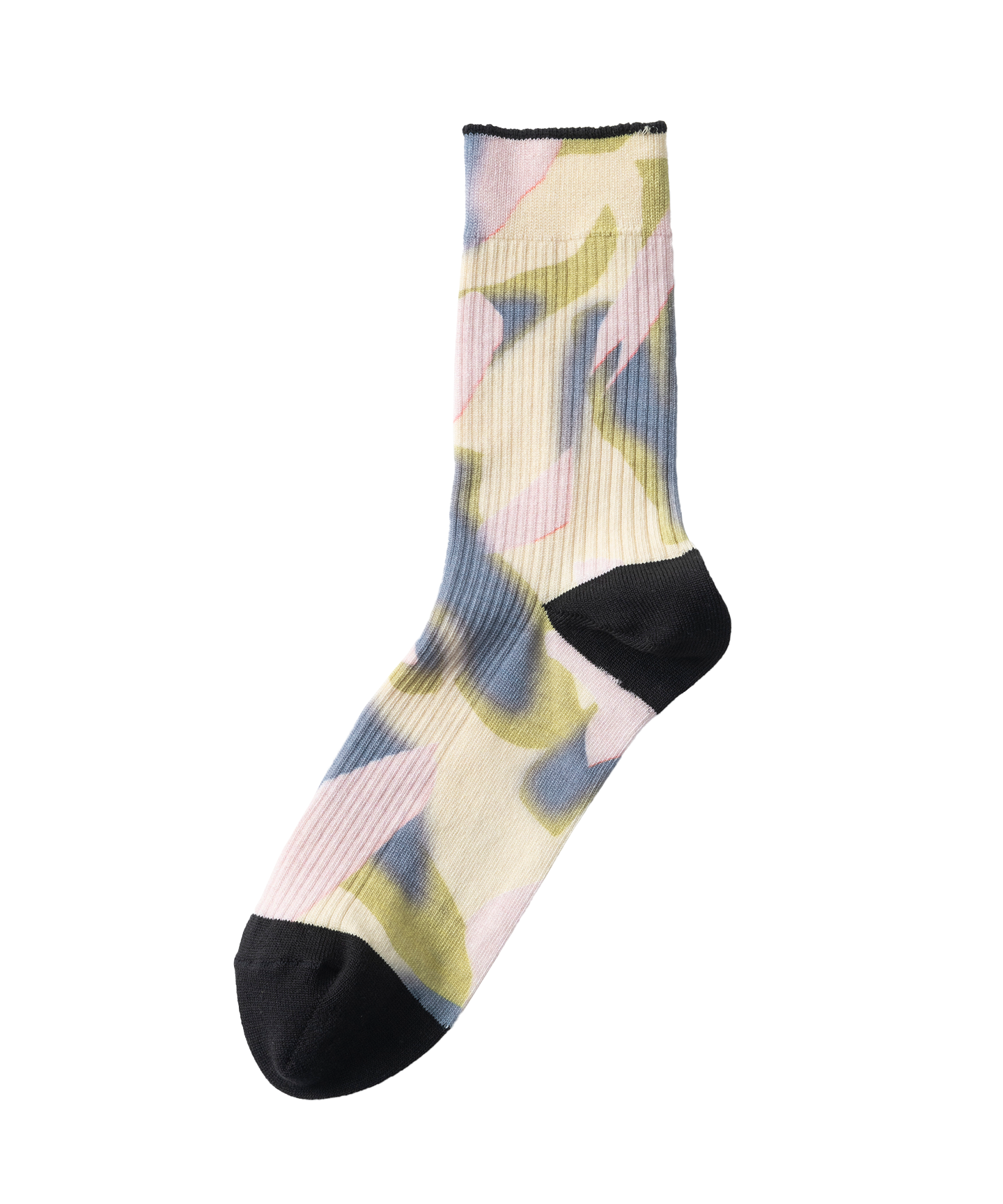 PETAL SOCKS